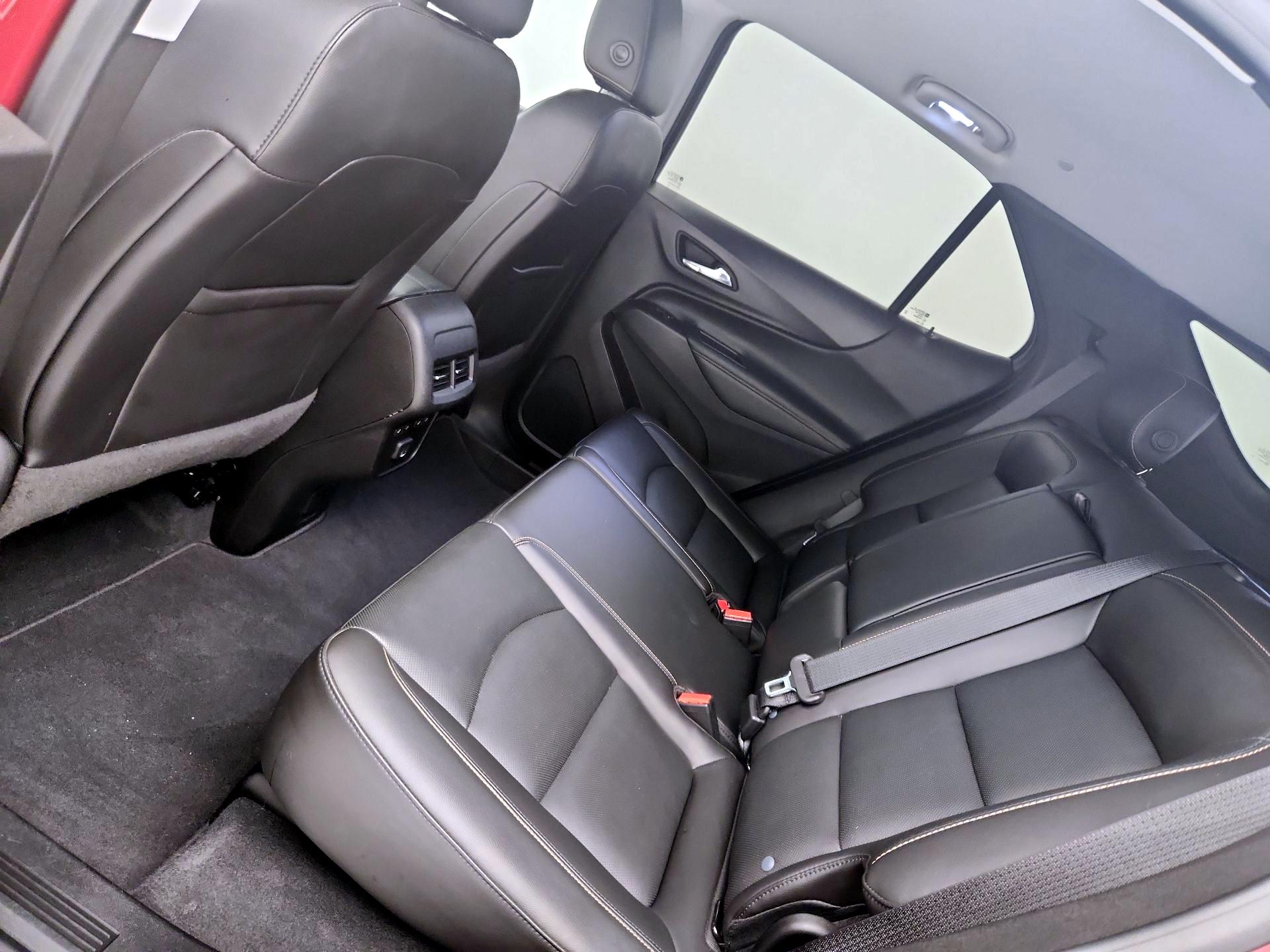 Thumbnail: 2020 Chevrolet Equinox - 19