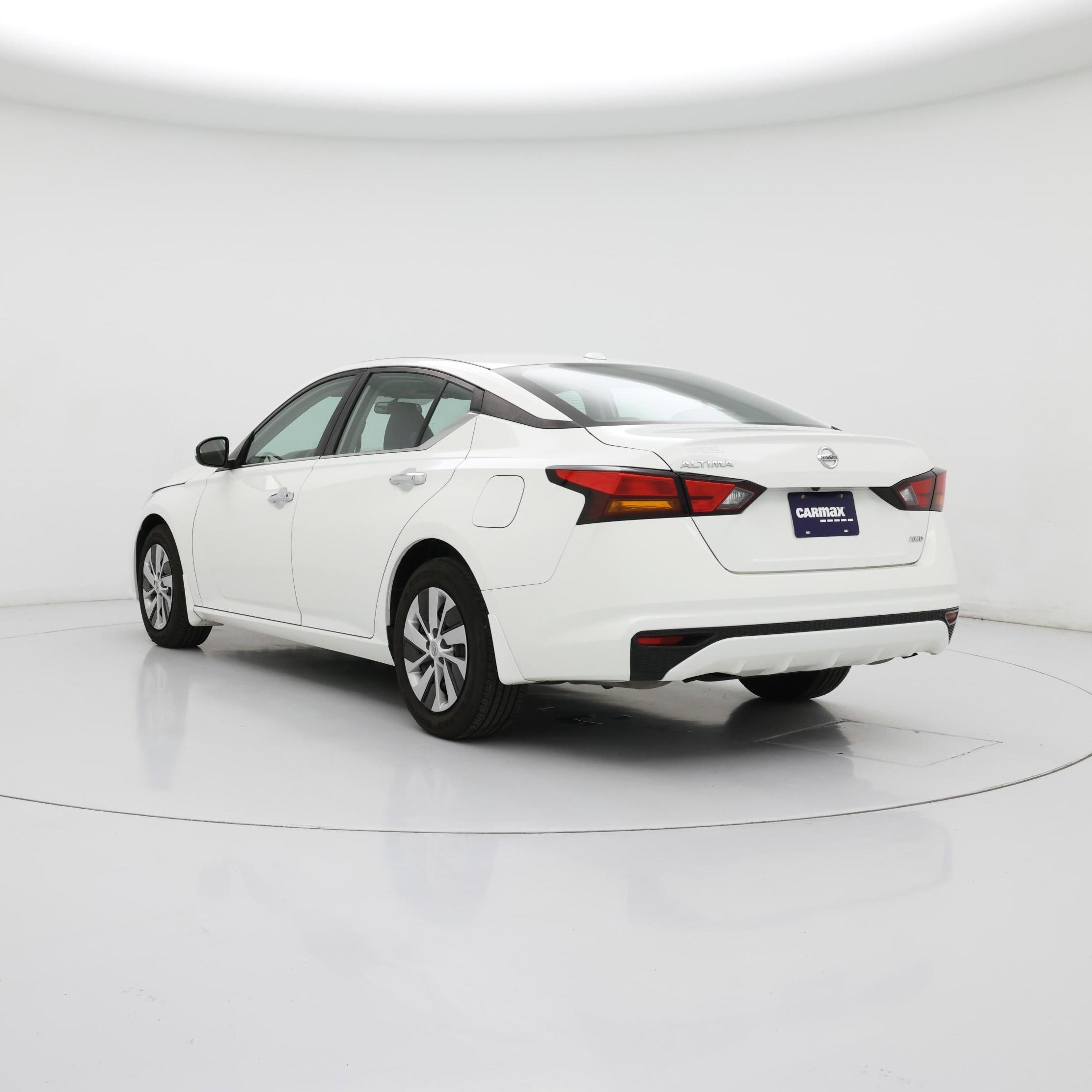 Thumbnail: 2019 Nissan Altima - 2