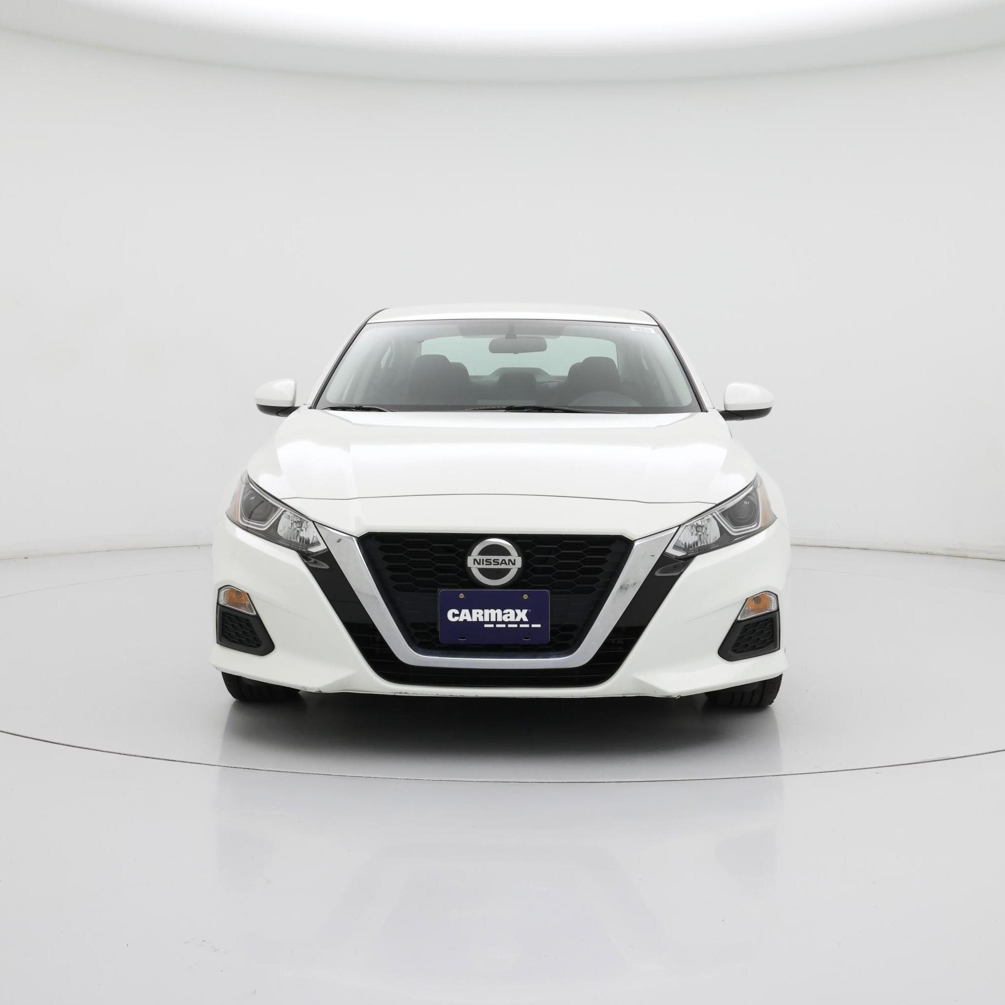 Thumbnail: 2019 Nissan Altima - 5