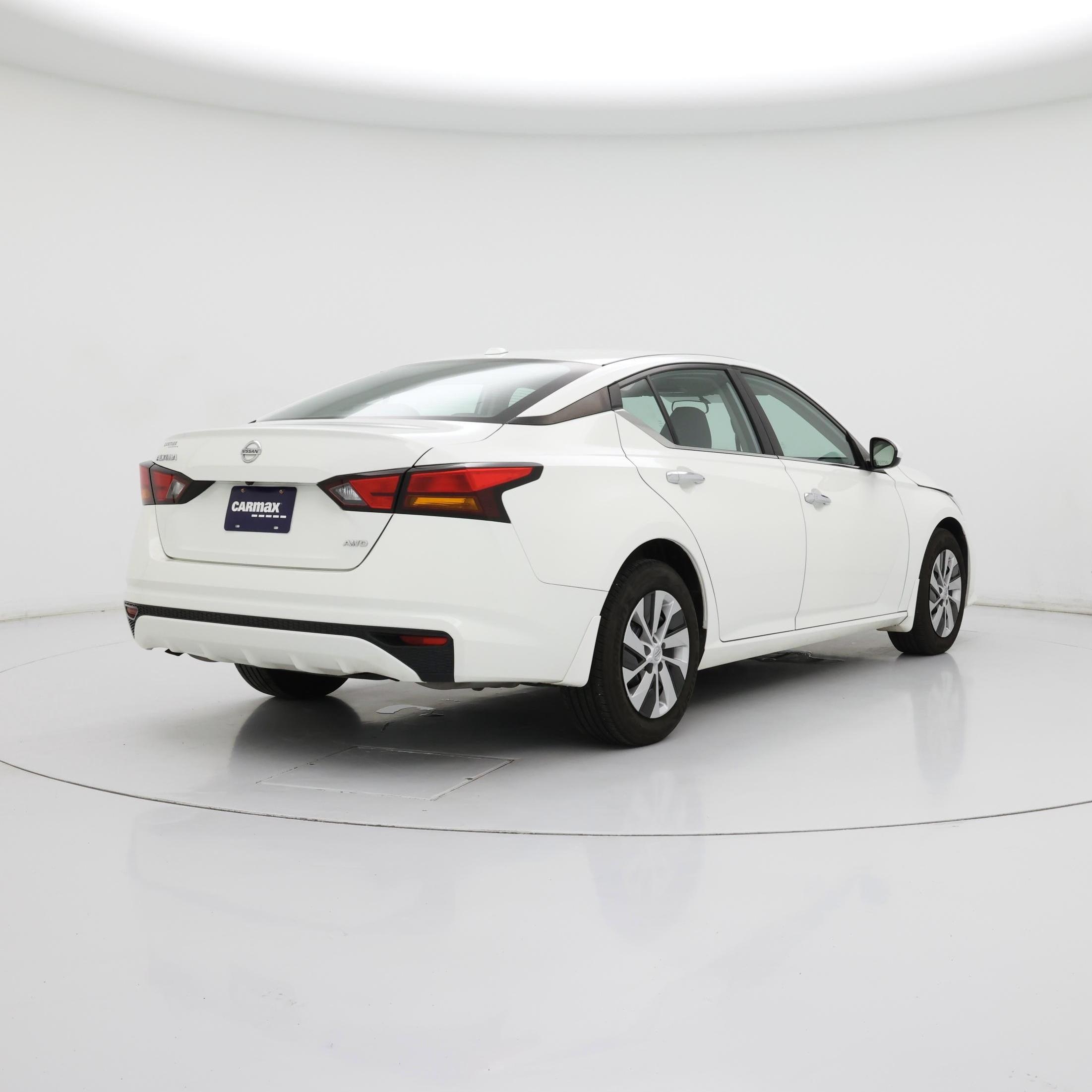 Thumbnail: 2019 Nissan Altima - 8