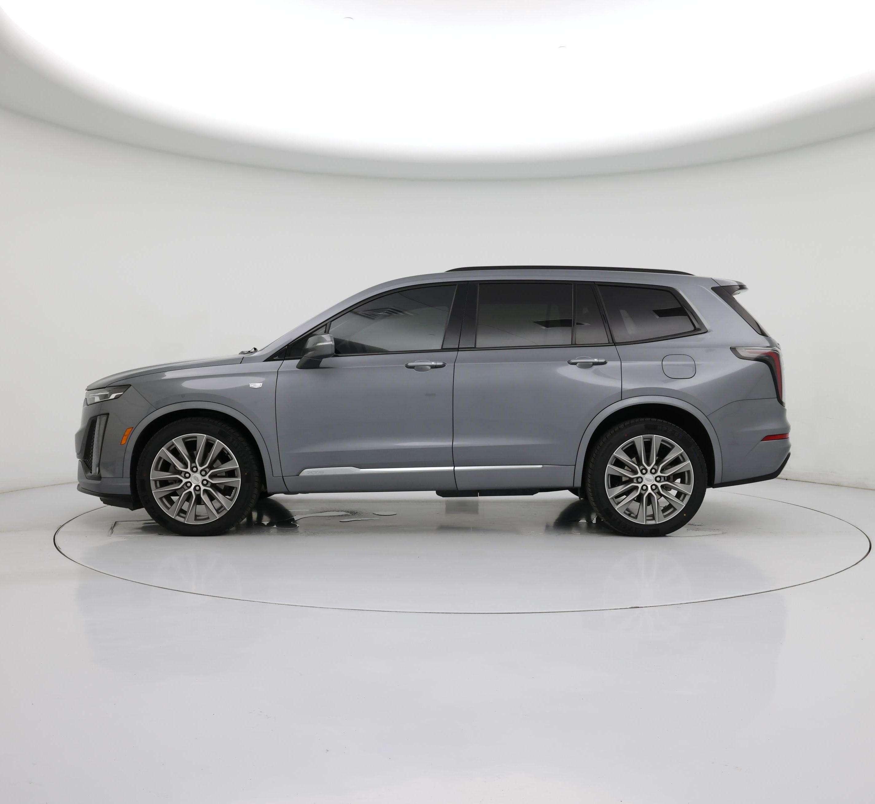 Thumbnail: 2020 Cadillac XT6 - 3