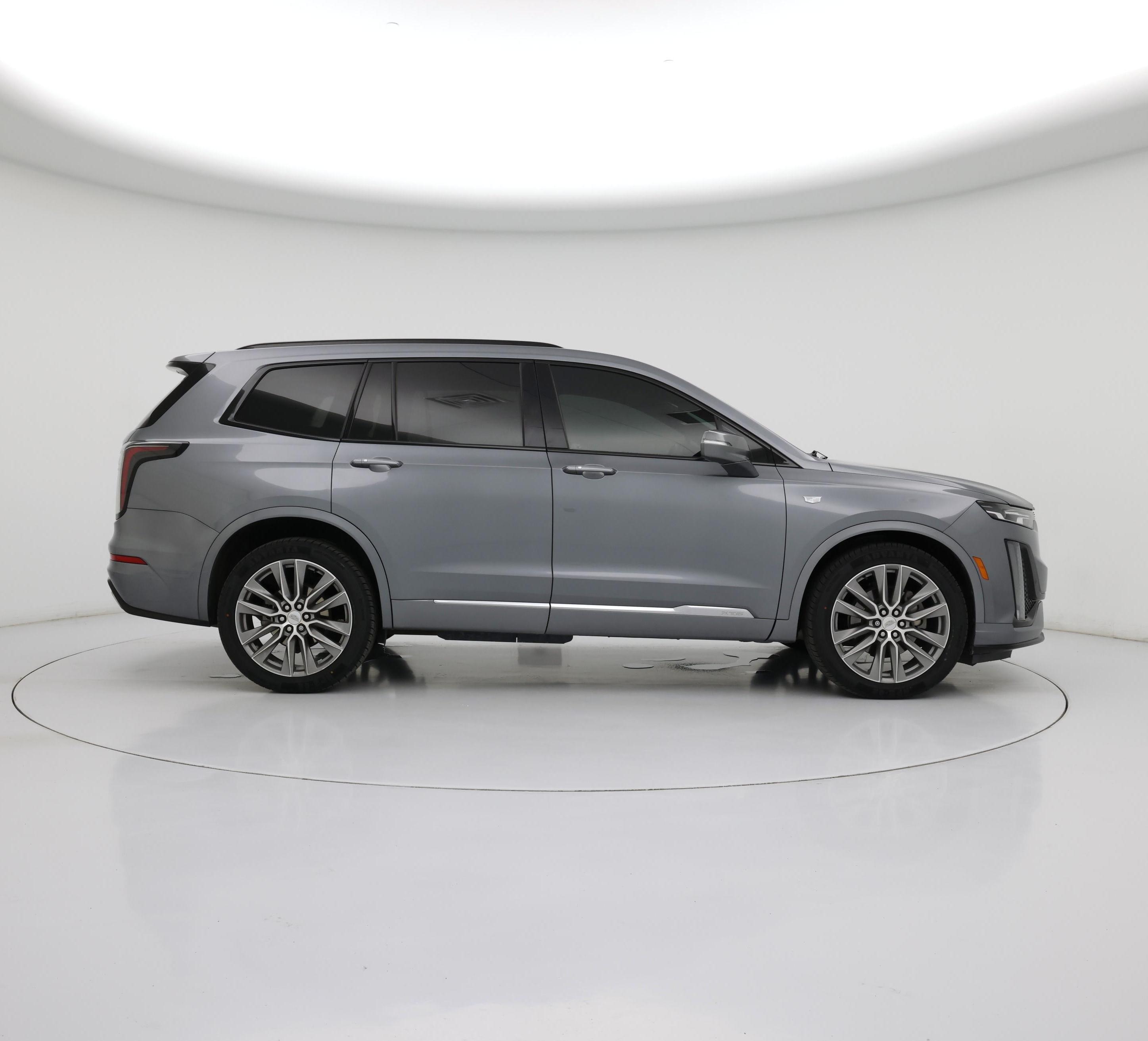 Thumbnail: 2020 Cadillac XT6 - 7