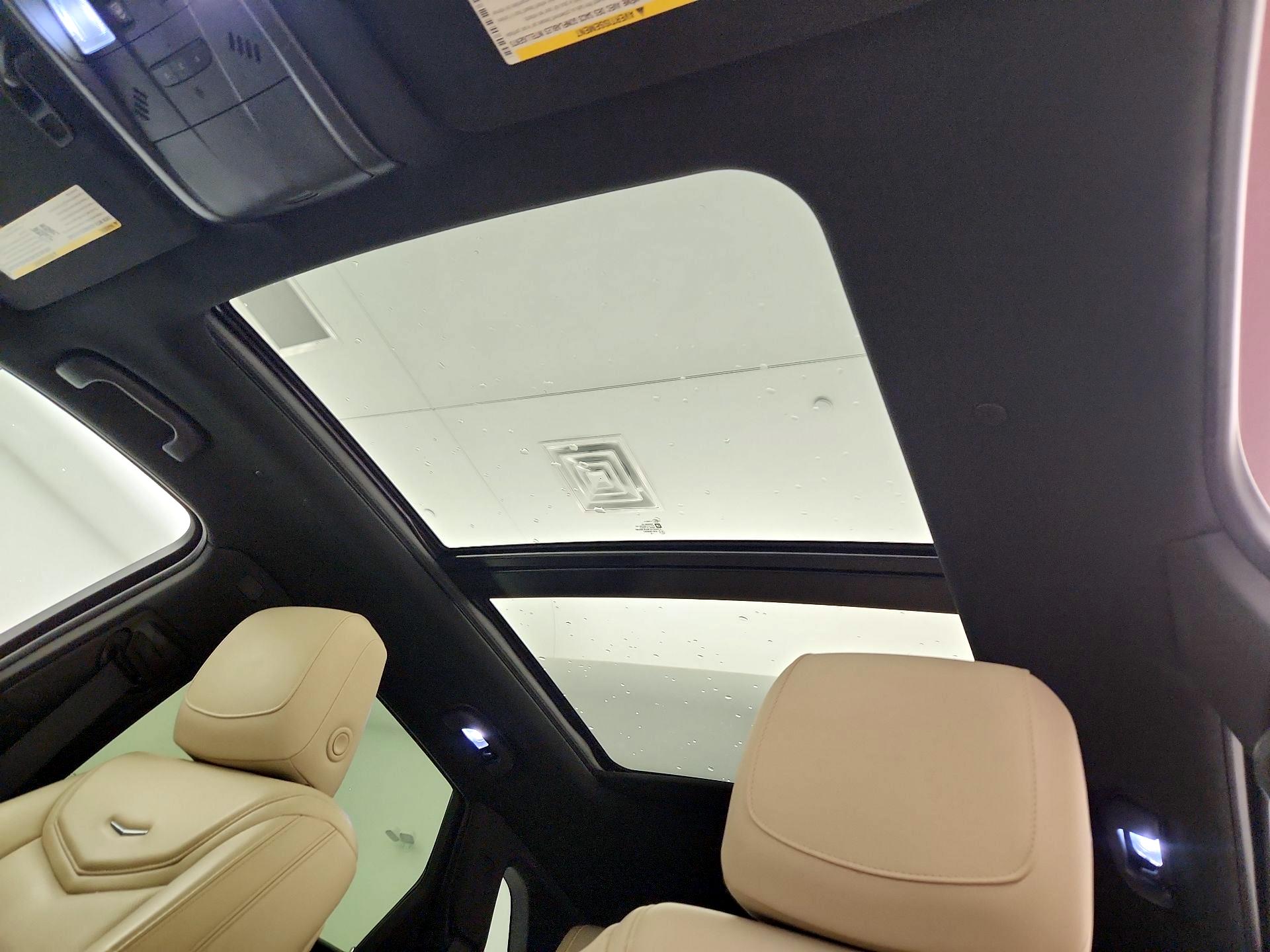 Thumbnail: 2017 Cadillac XT5 - 20