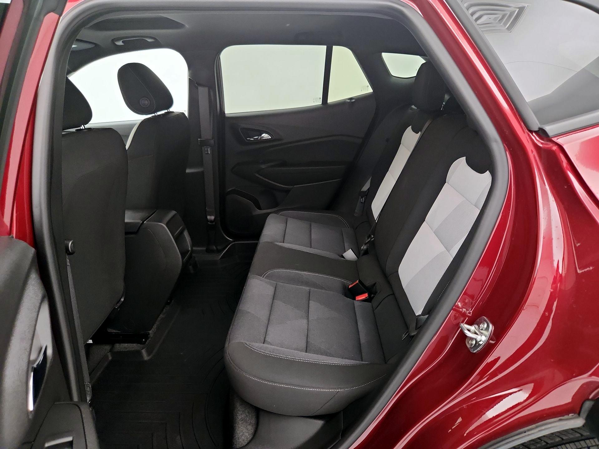 Thumbnail: 2025 Chevrolet Trax - 20