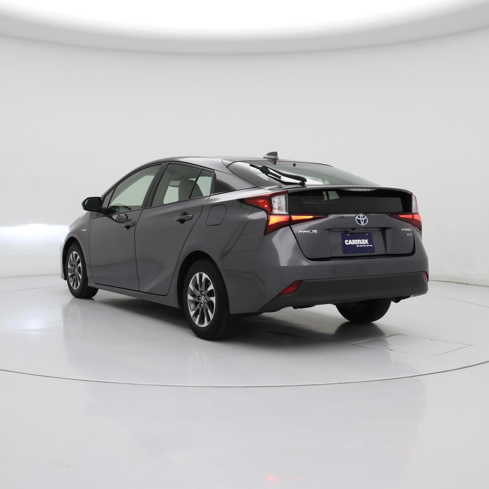 Thumbnail: 2022 Toyota Prius - 2