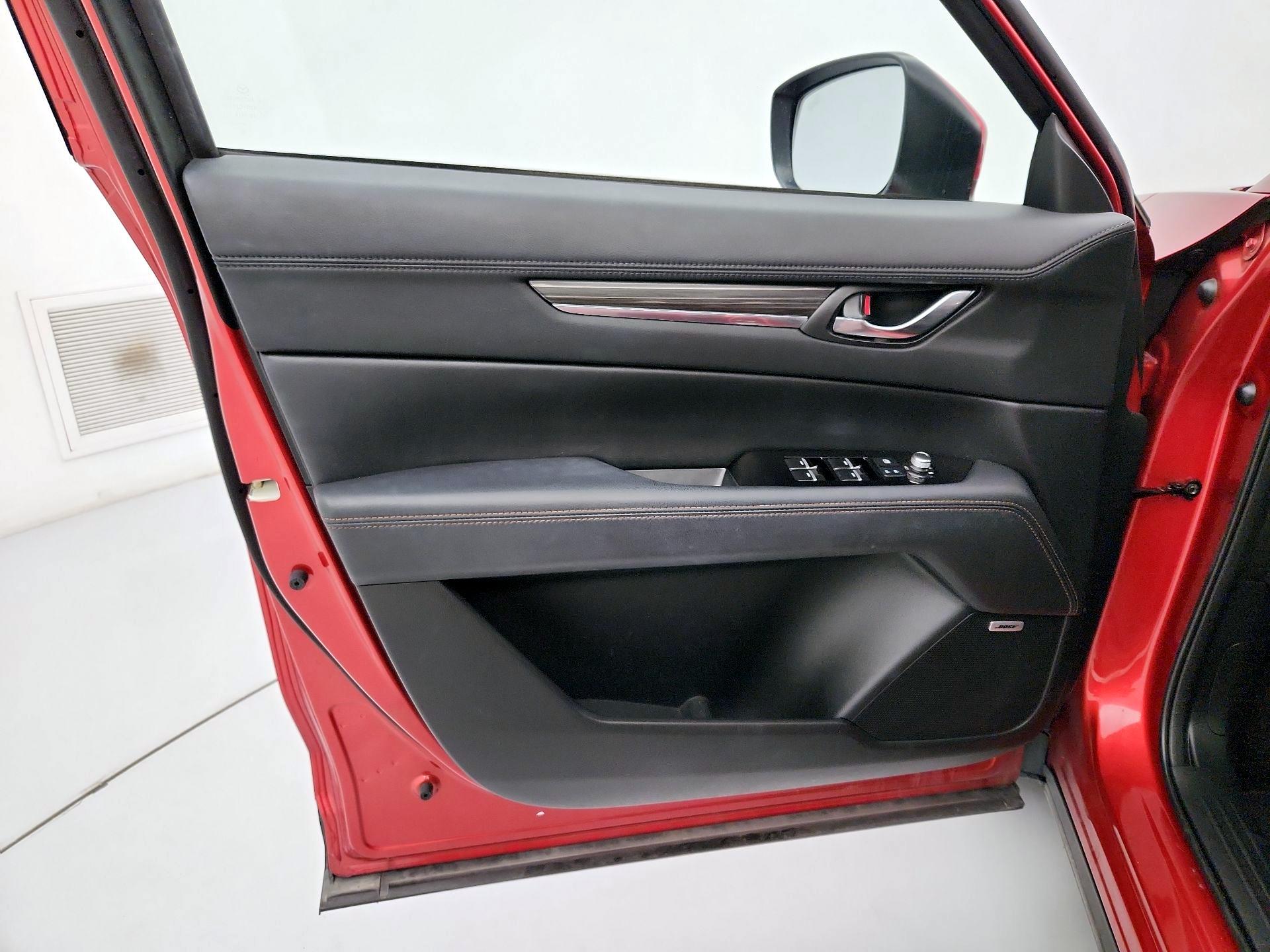 Thumbnail: 2022 Mazda CX-5 - 12