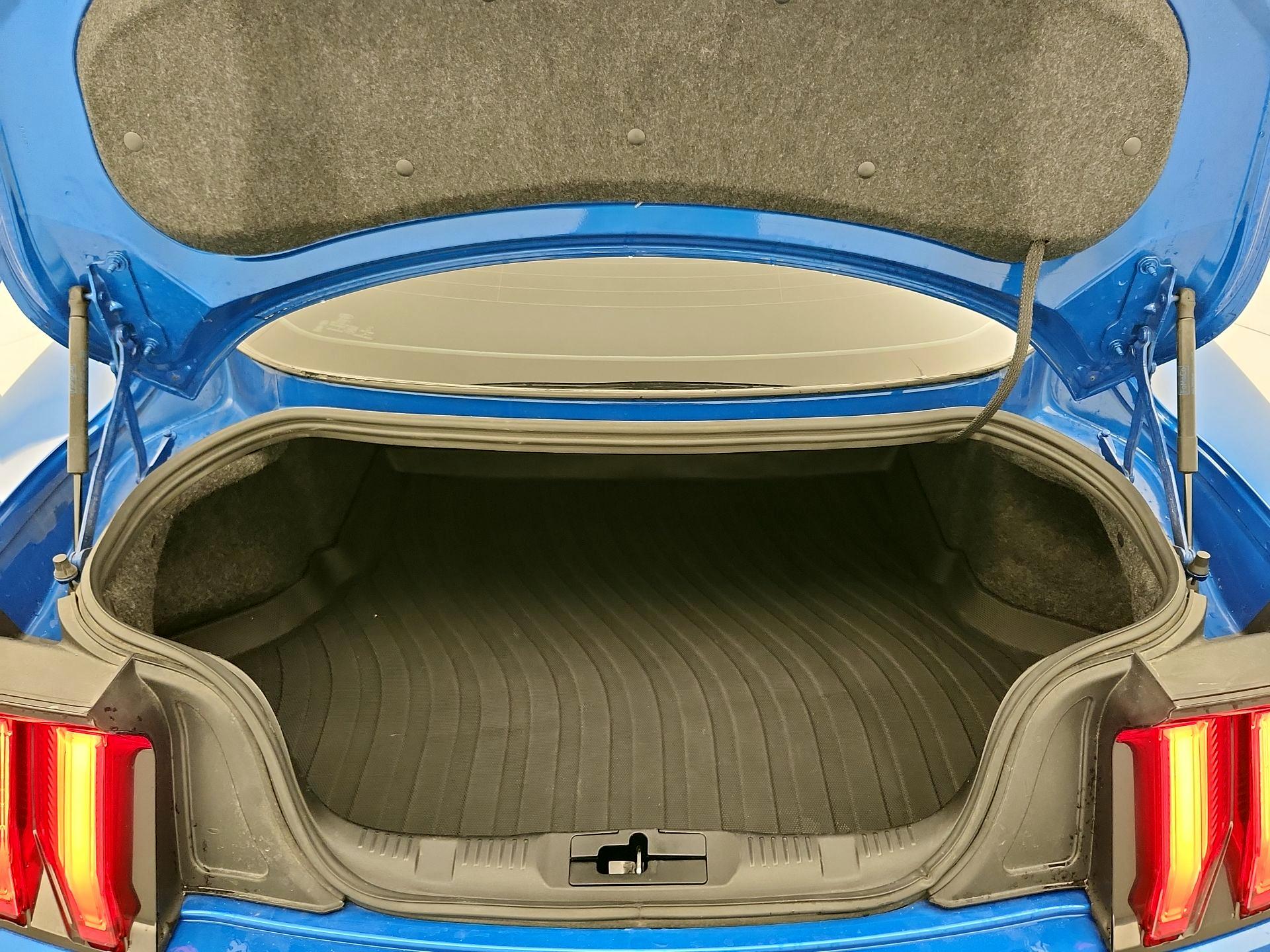 Thumbnail: 2021 Ford Mustang - 20