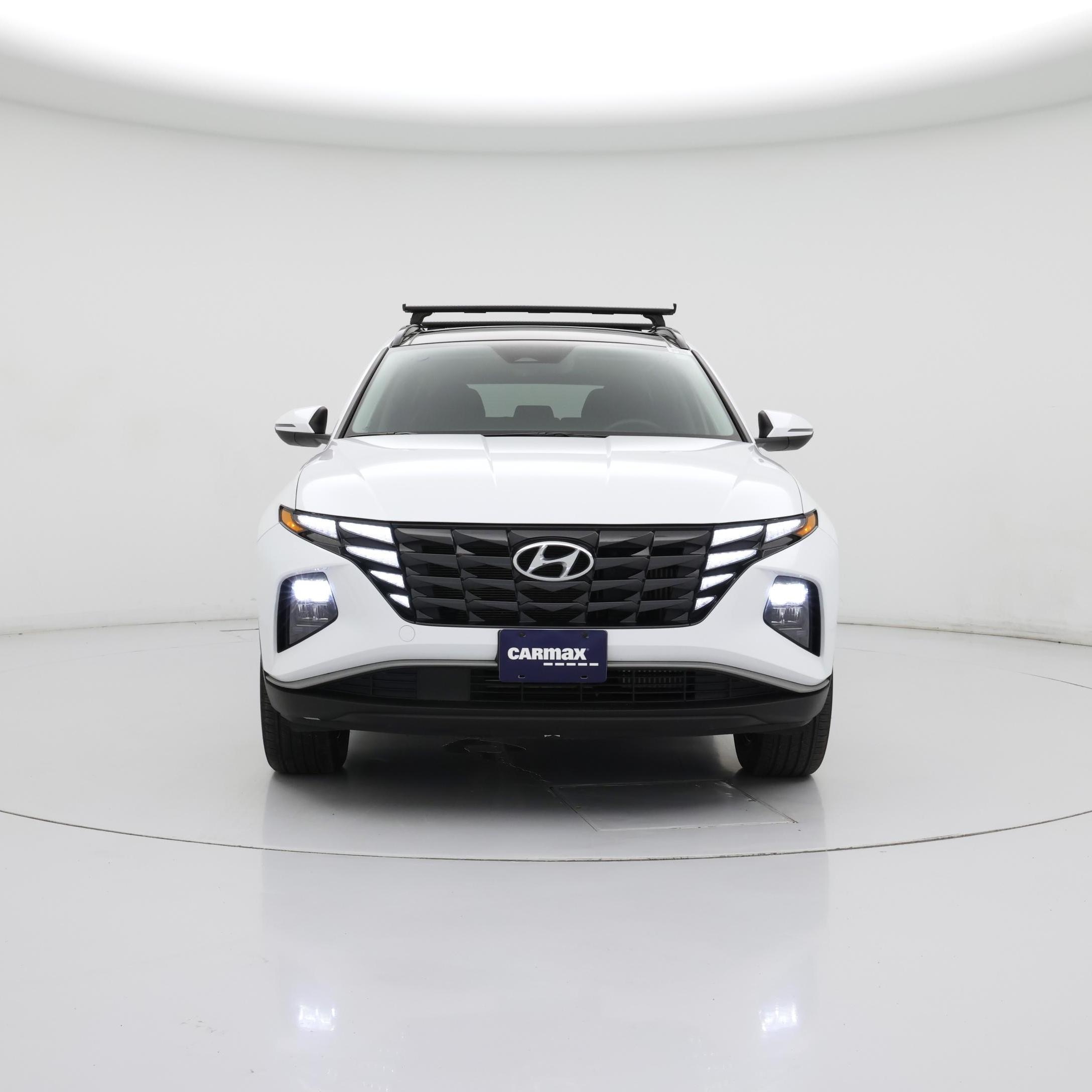 Thumbnail: 2022 Hyundai Tucson - 5