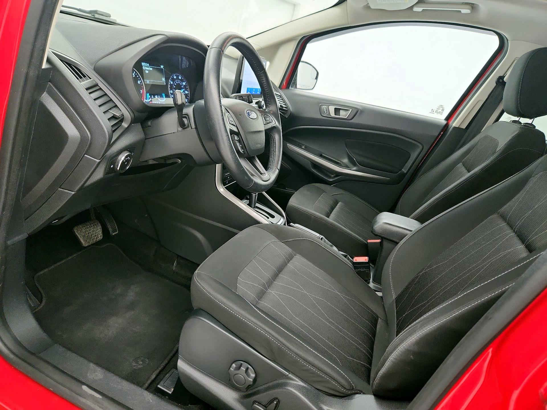 Thumbnail: 2020 Ford EcoSport - 11