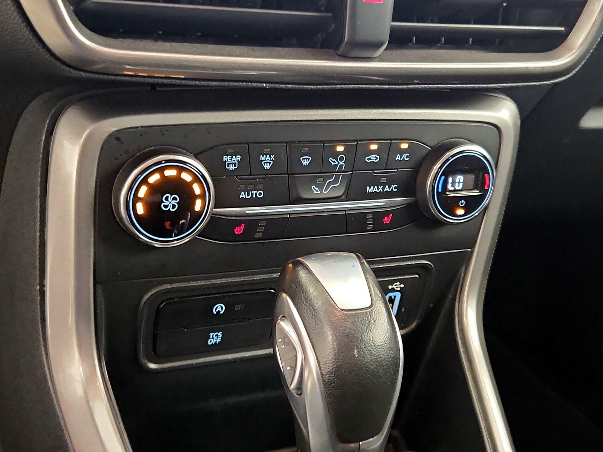 Thumbnail: 2020 Ford EcoSport - 16