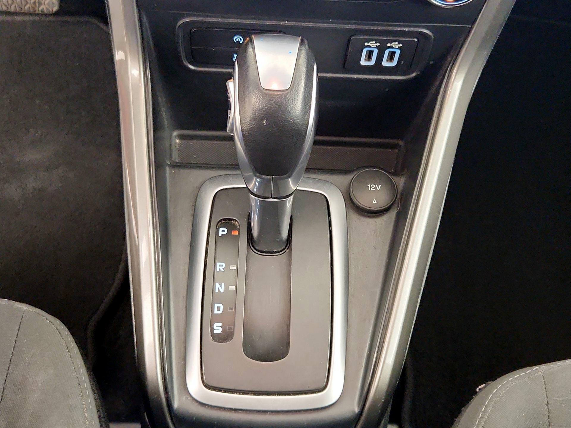 Thumbnail: 2020 Ford EcoSport - 17