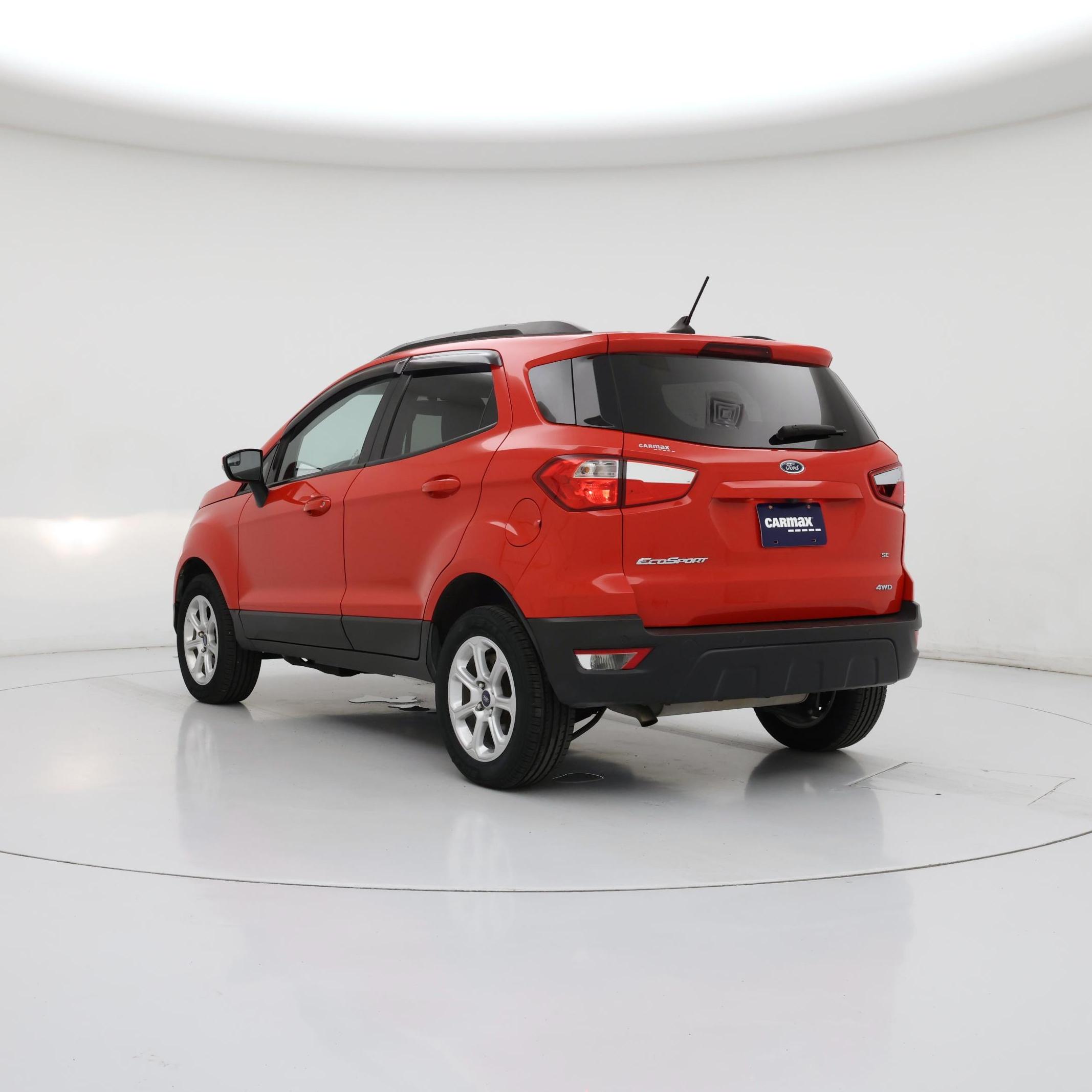 Thumbnail: 2020 Ford EcoSport - 2