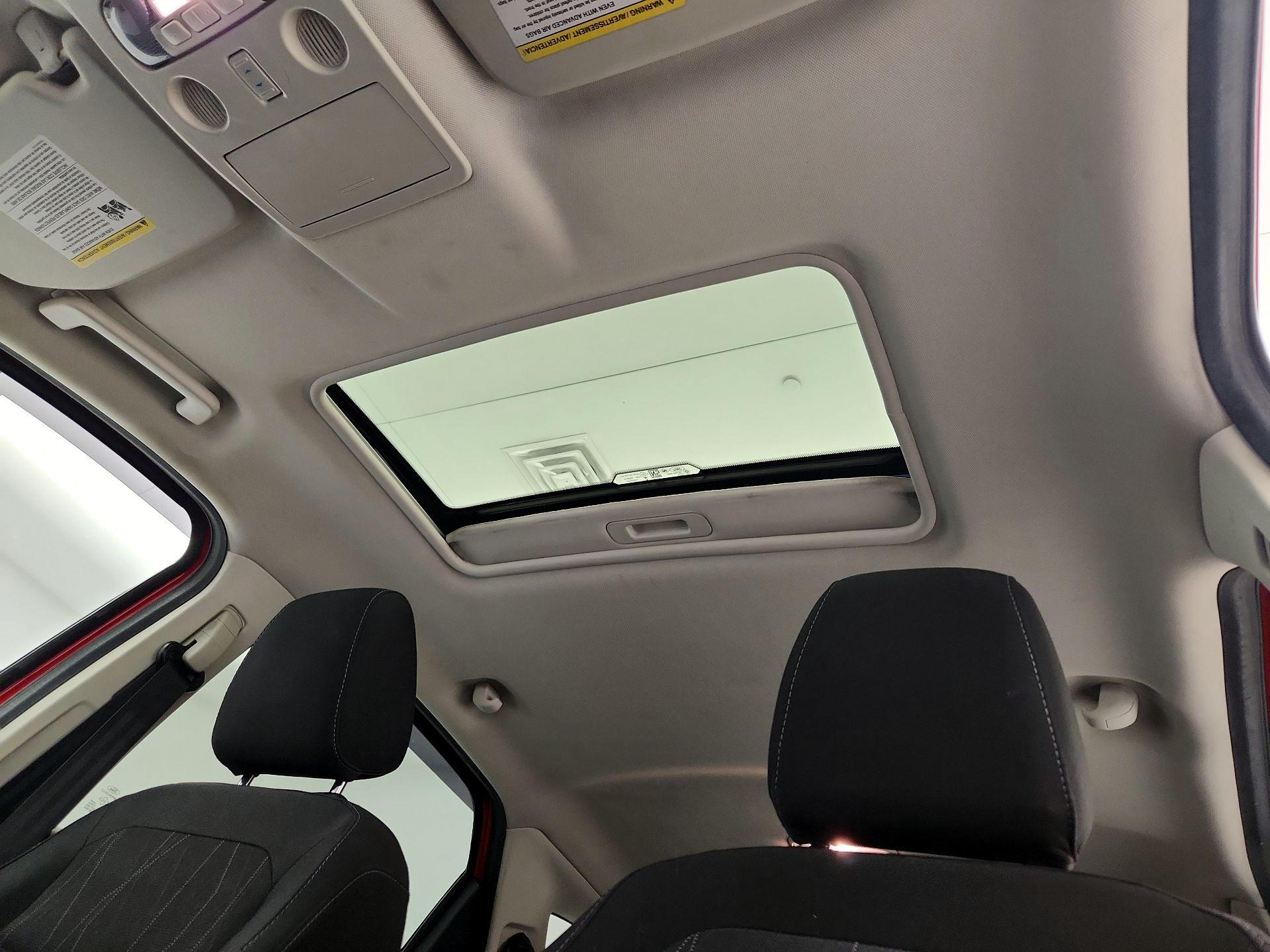 Thumbnail: 2020 Ford EcoSport - 19