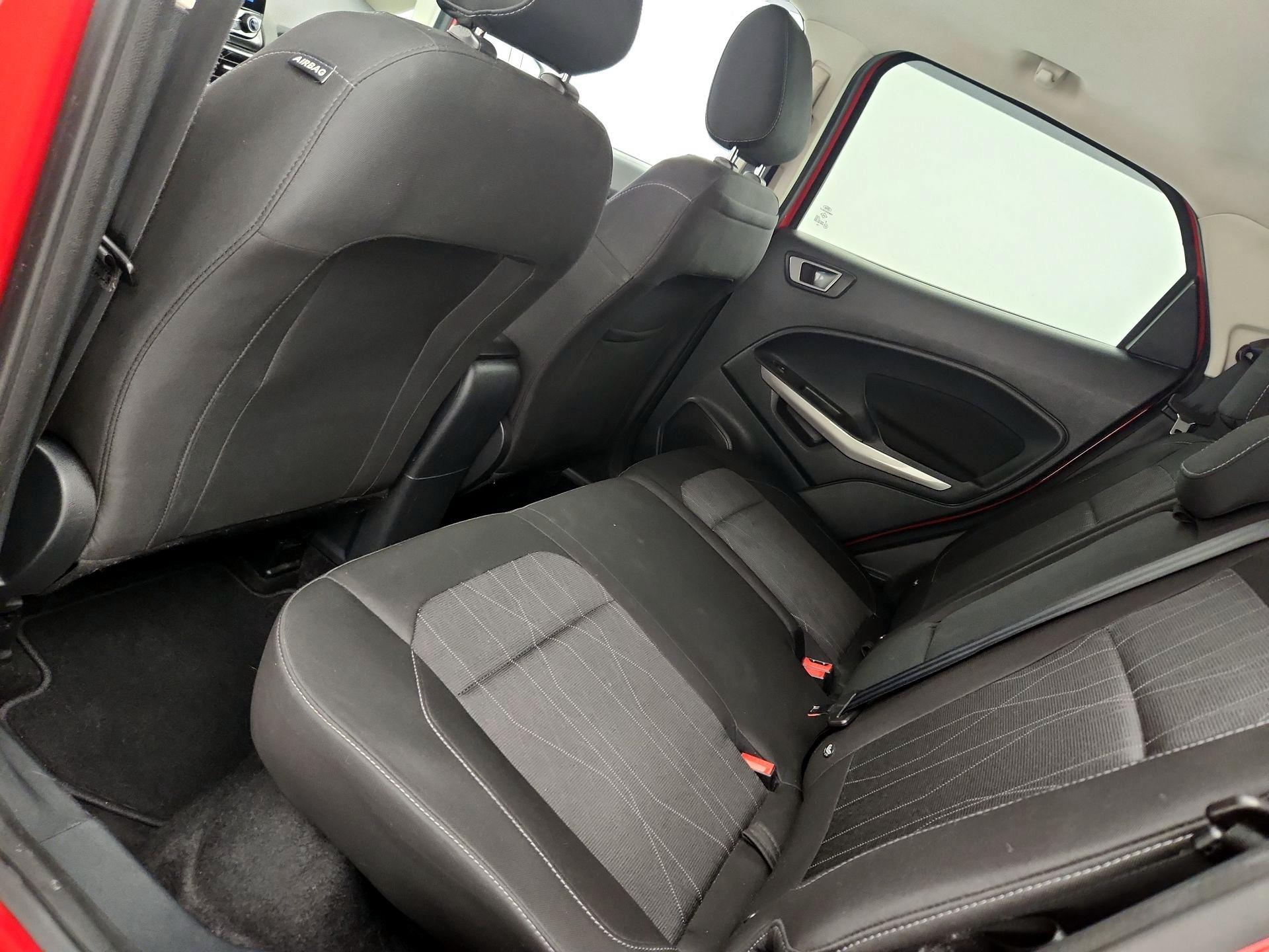 Thumbnail: 2020 Ford EcoSport - 20