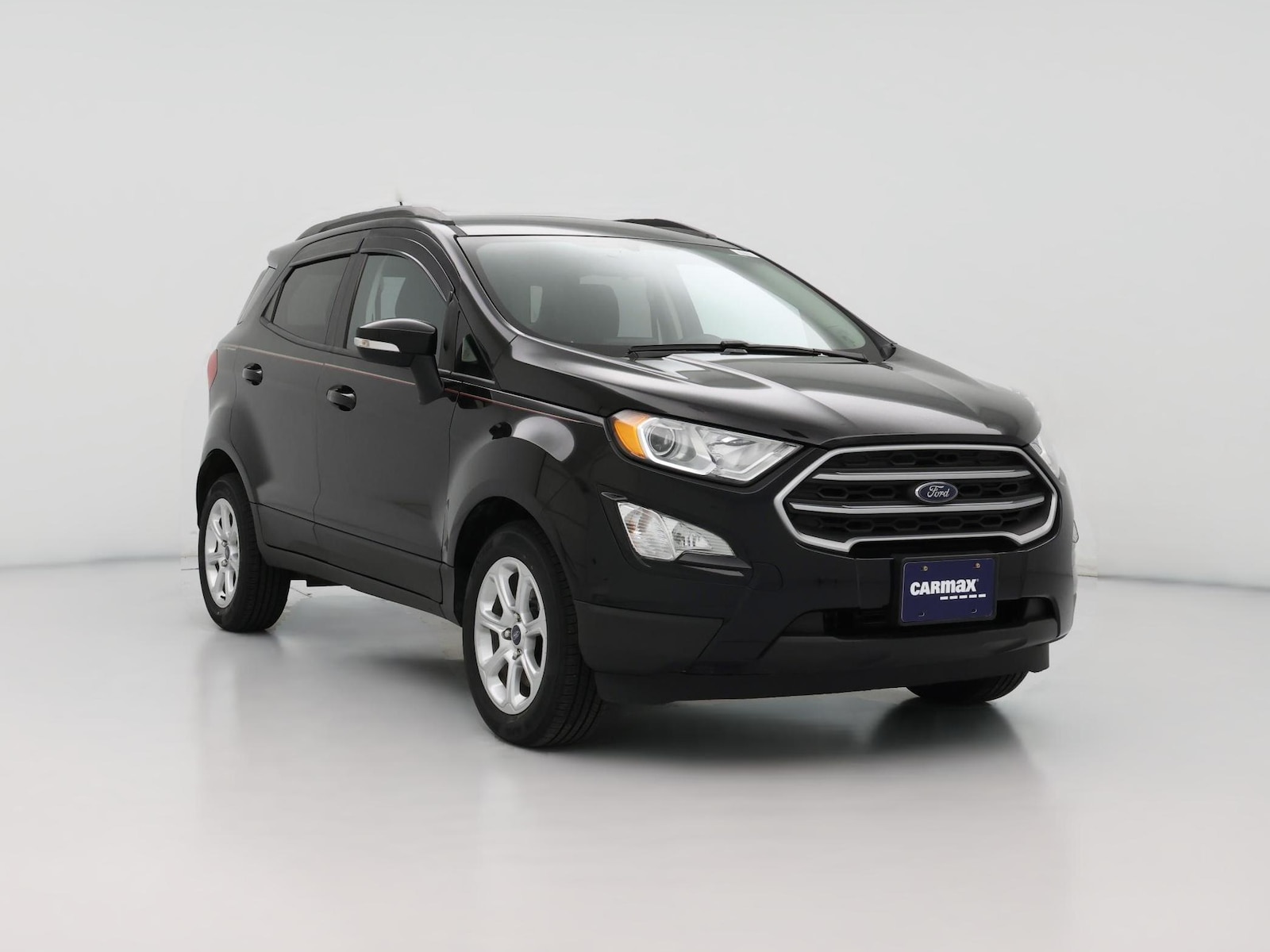 2021 Ford EcoSport