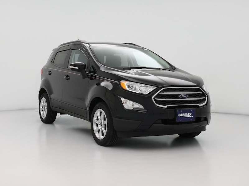 Used Ford buying guide | CarMax