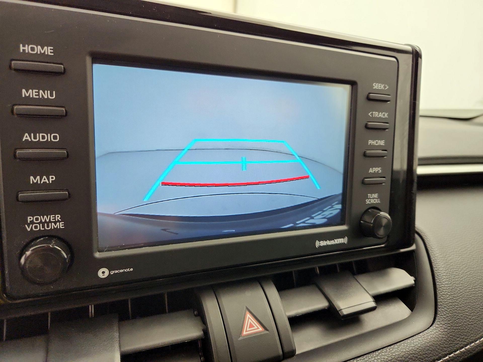 Thumbnail: 2021 Toyota RAV4 - 14
