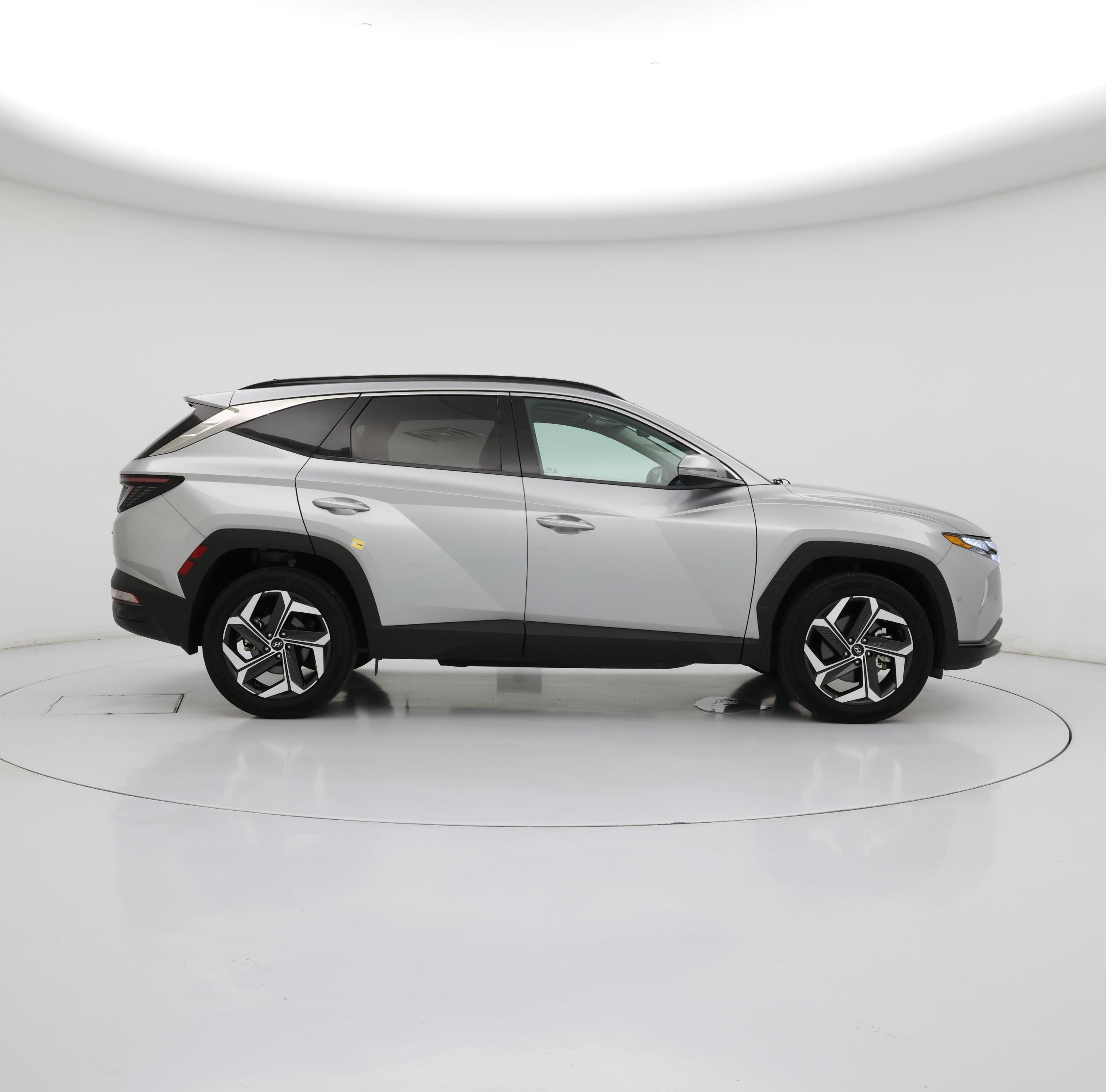 Thumbnail: 2022 Hyundai Tucson - 7