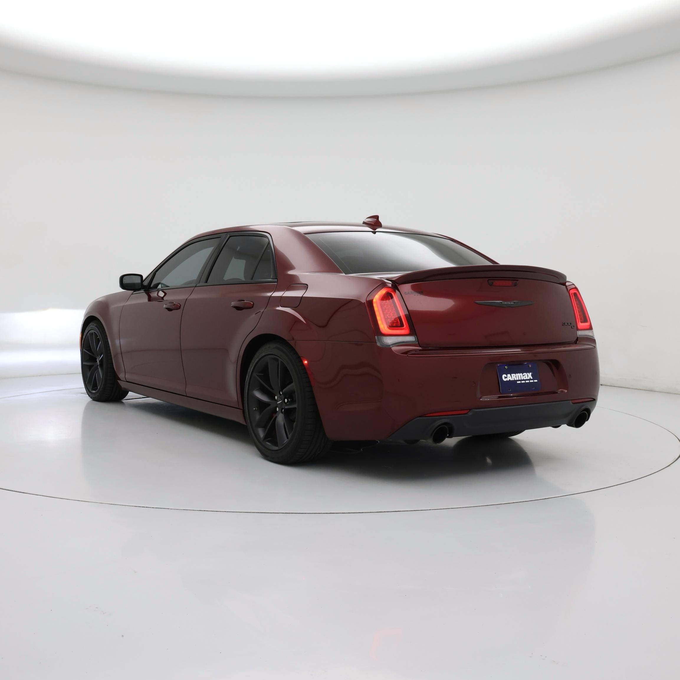 Thumbnail: 2023 Chrysler 300 - 2