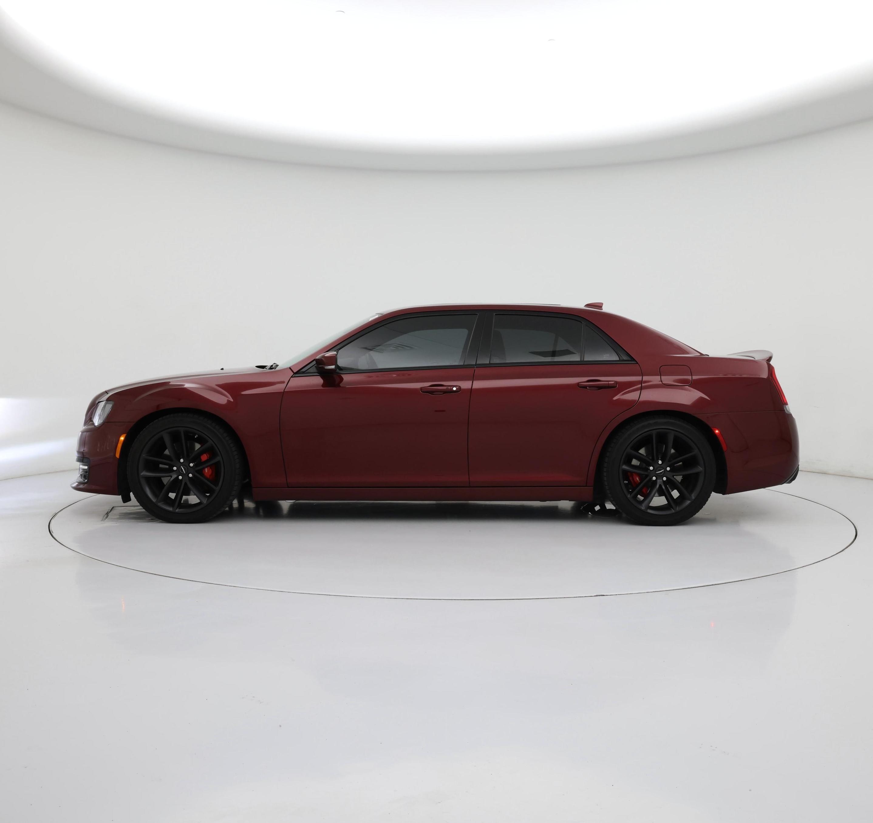 Thumbnail: 2023 Chrysler 300 - 3