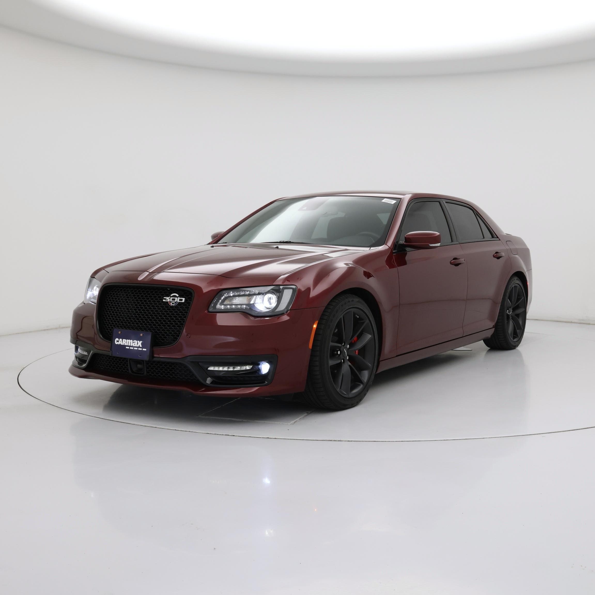 Thumbnail: 2023 Chrysler 300 - 4