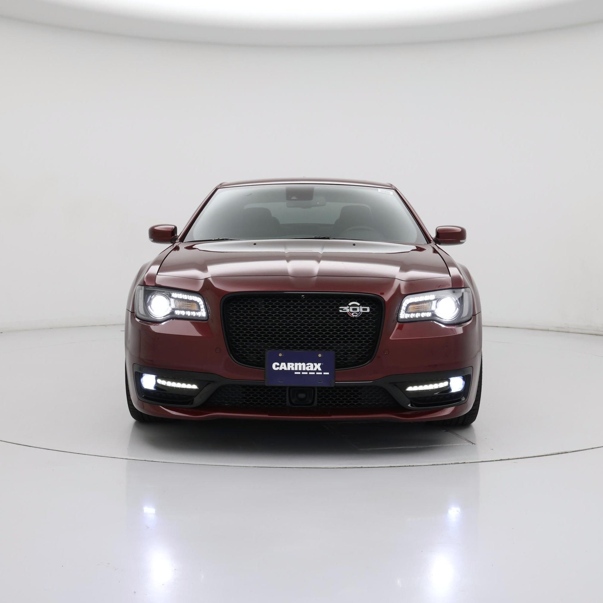 Thumbnail: 2023 Chrysler 300 - 5