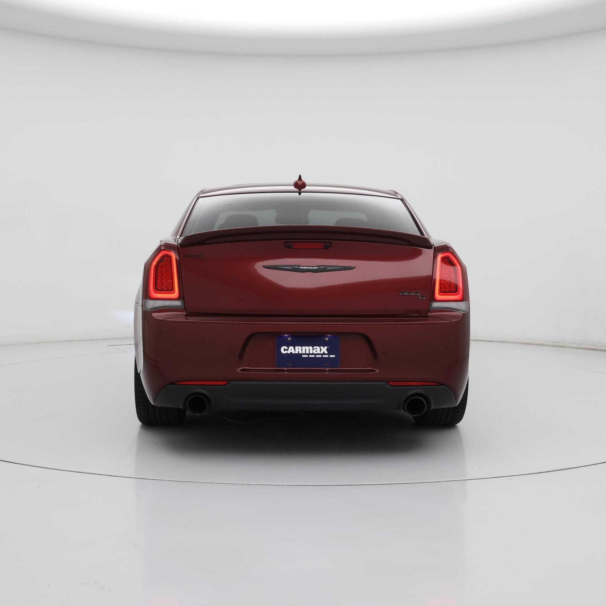Thumbnail: 2023 Chrysler 300 - 6