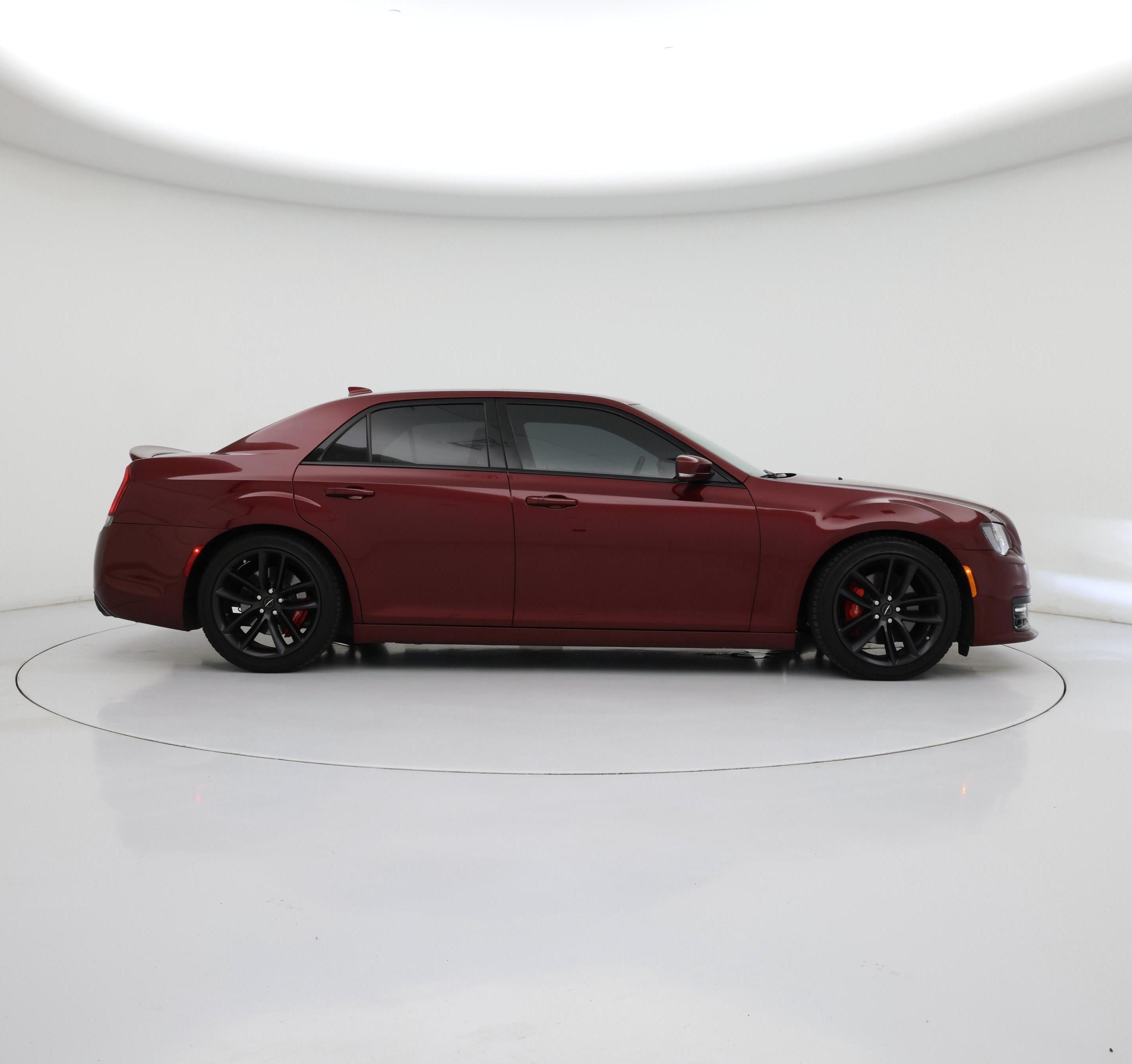 Thumbnail: 2023 Chrysler 300 - 7
