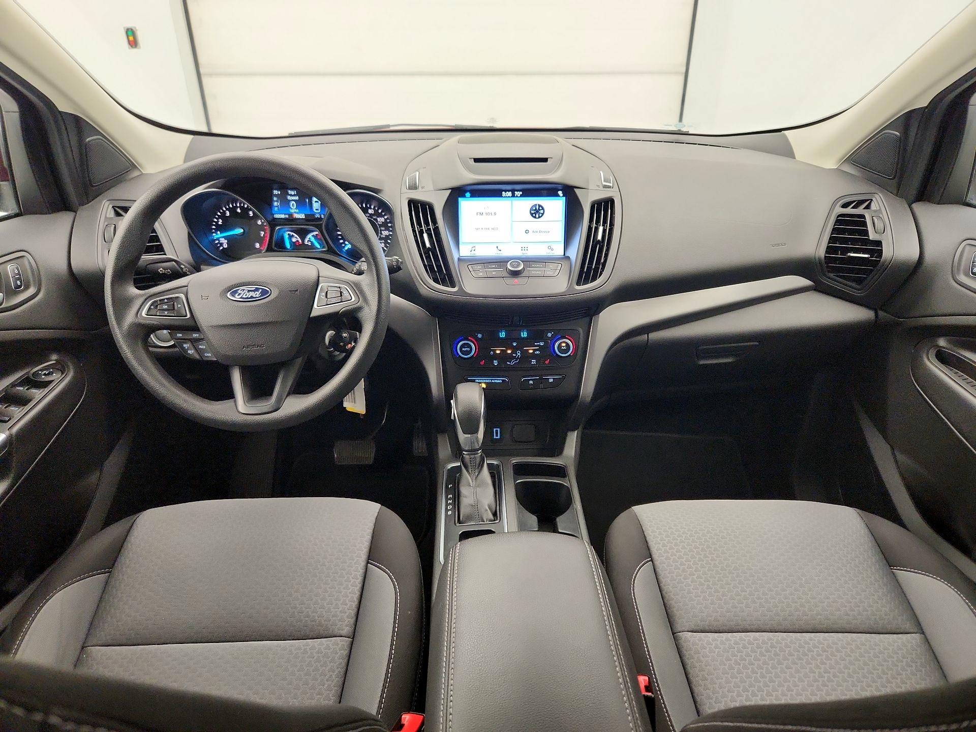 Thumbnail: 2018 Ford Escape - 9