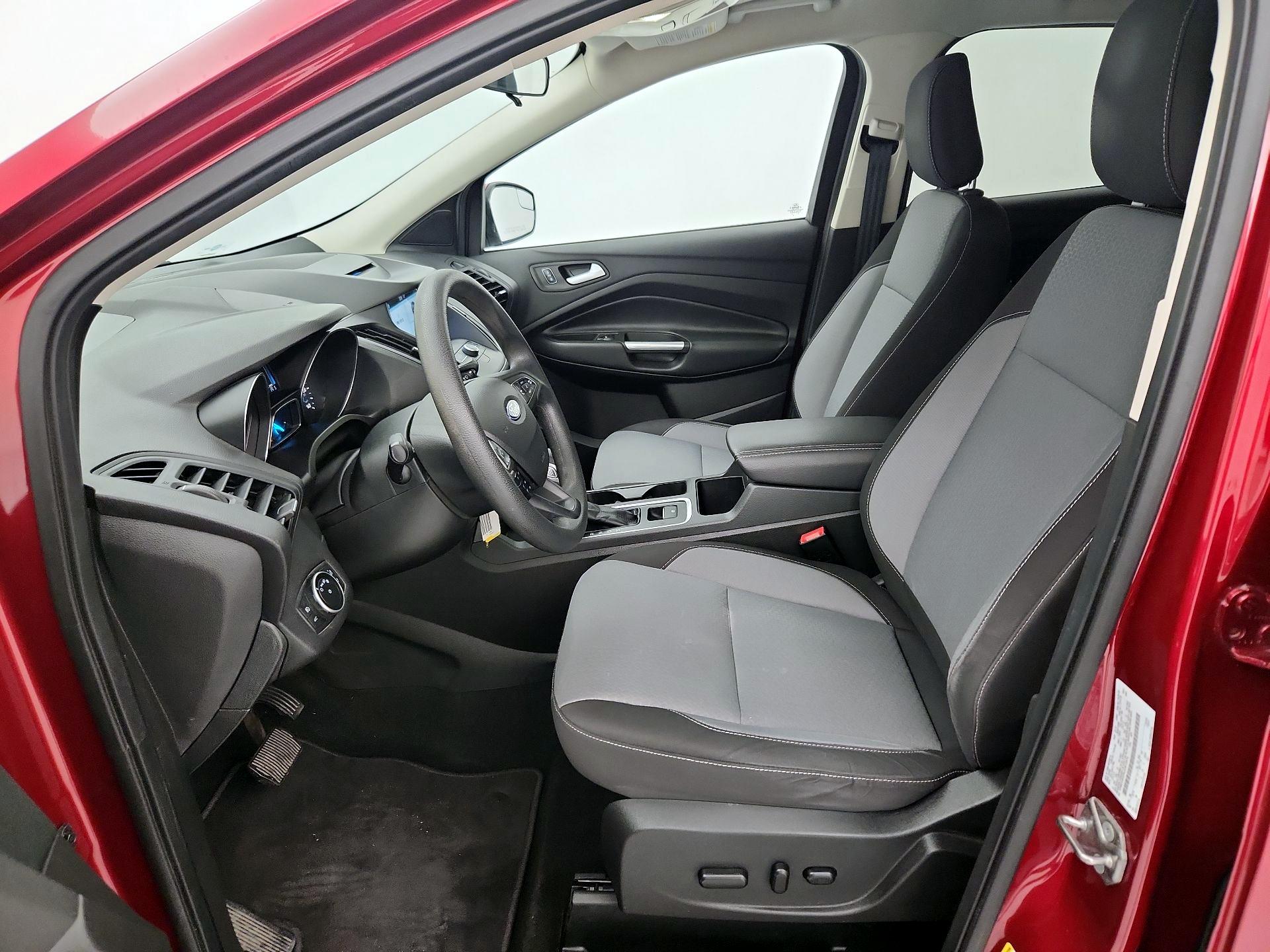 Thumbnail: 2018 Ford Escape - 11