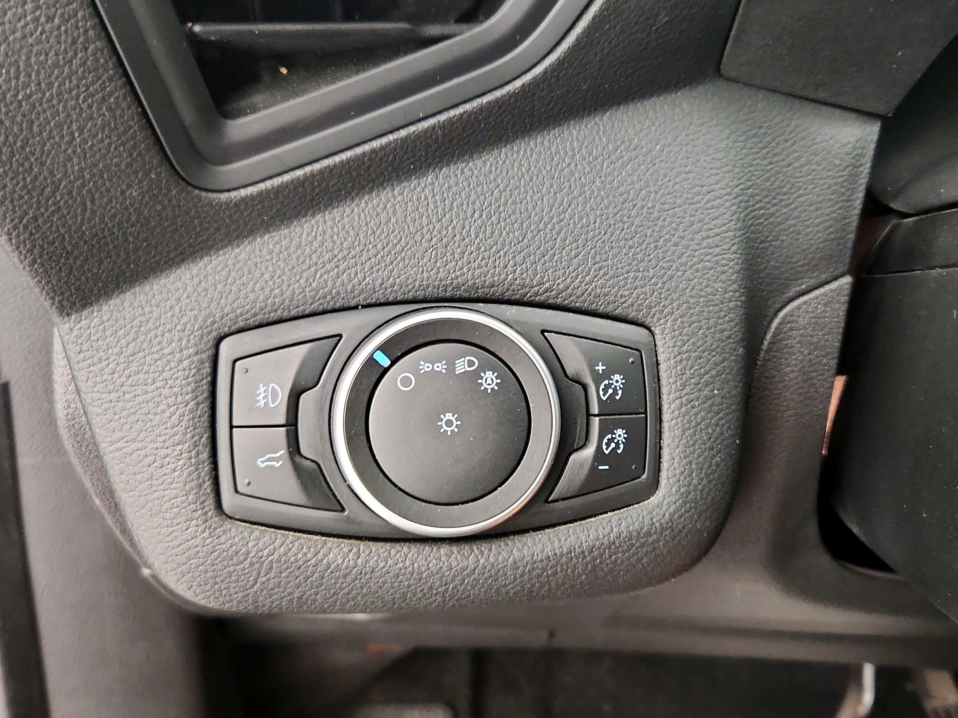 Thumbnail: 2018 Ford Escape - 13