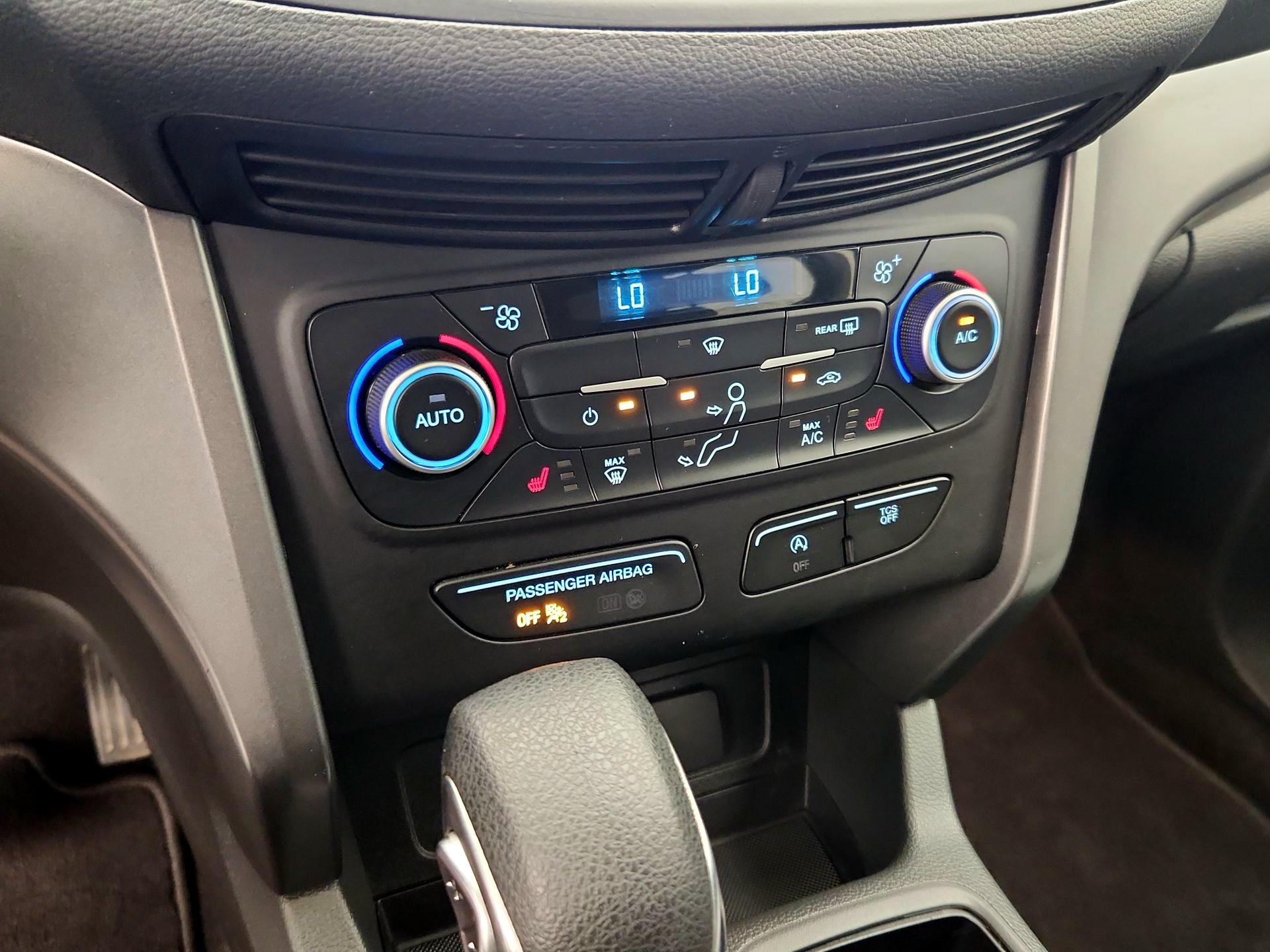 Thumbnail: 2018 Ford Escape - 16