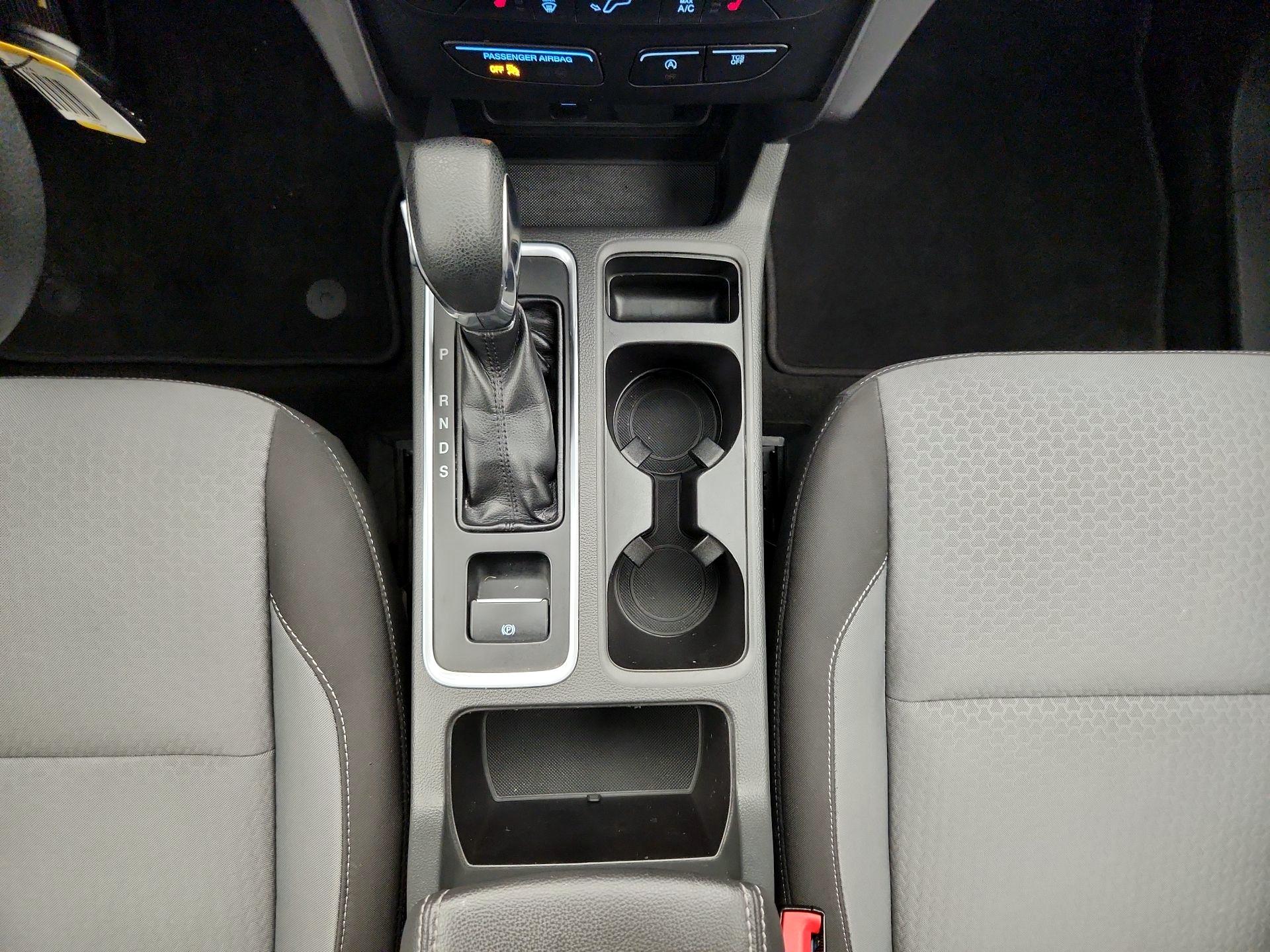 Thumbnail: 2018 Ford Escape - 17