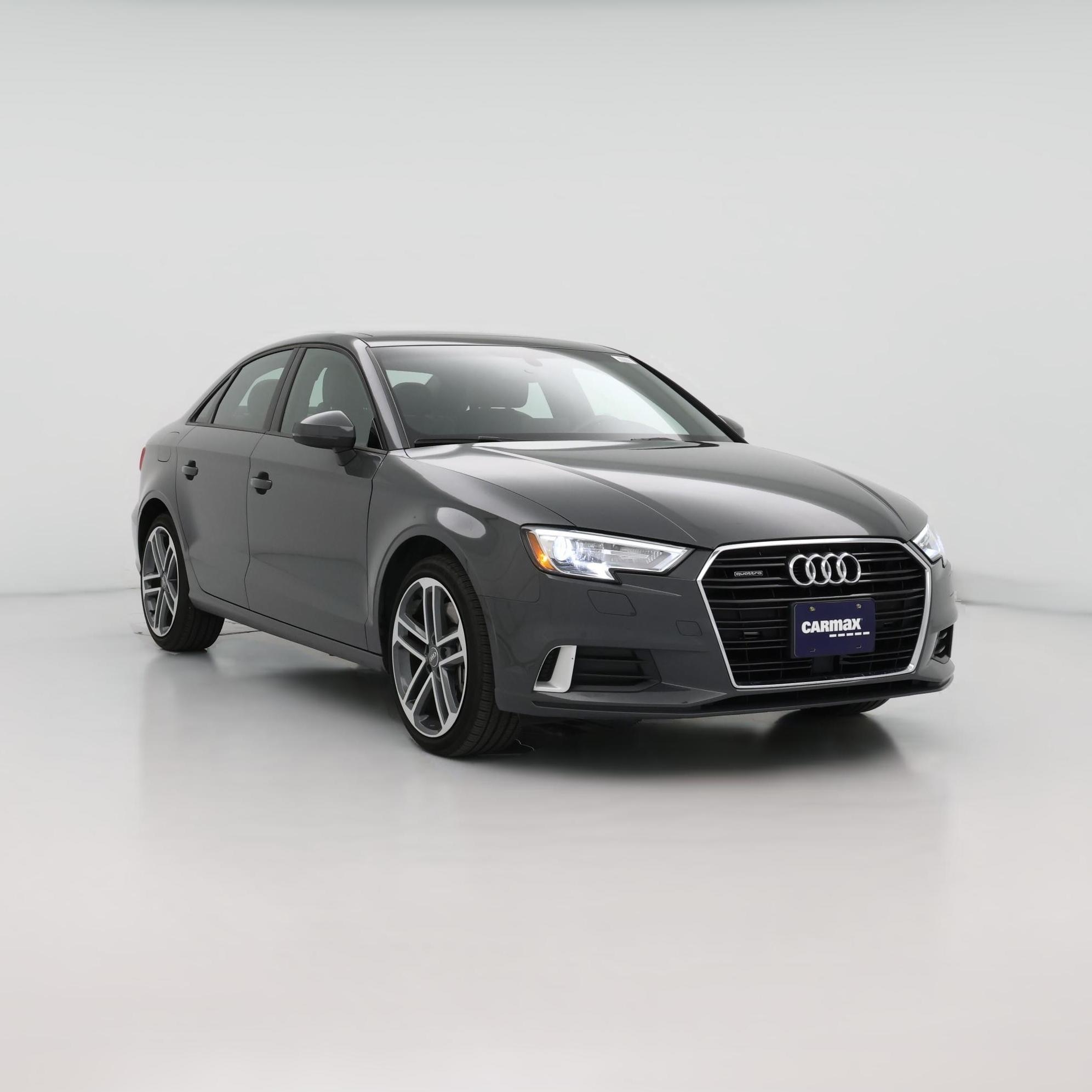 Thumbnail: 2019 Audi A3 - 1