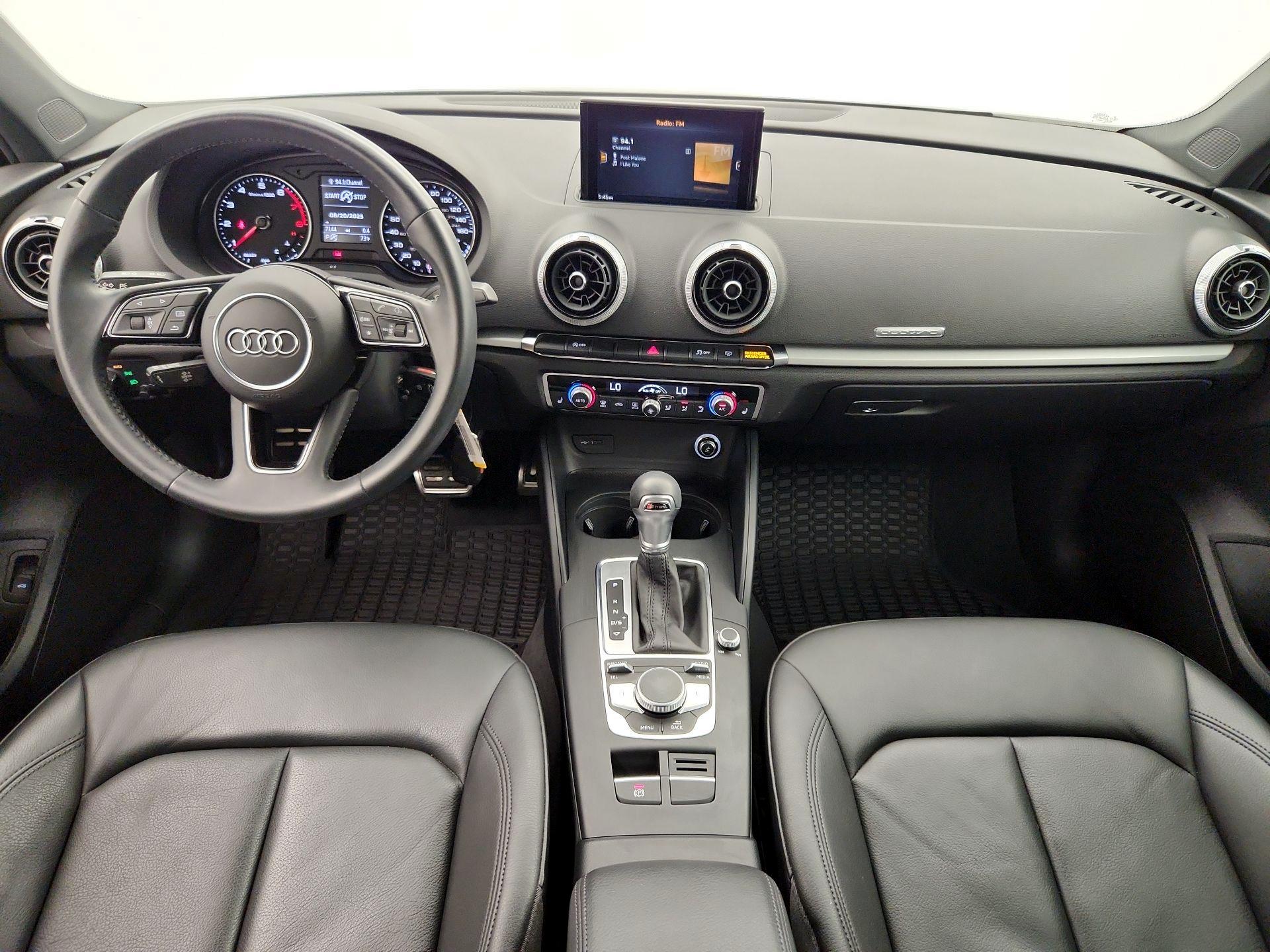 Thumbnail: 2019 Audi A3 - 9