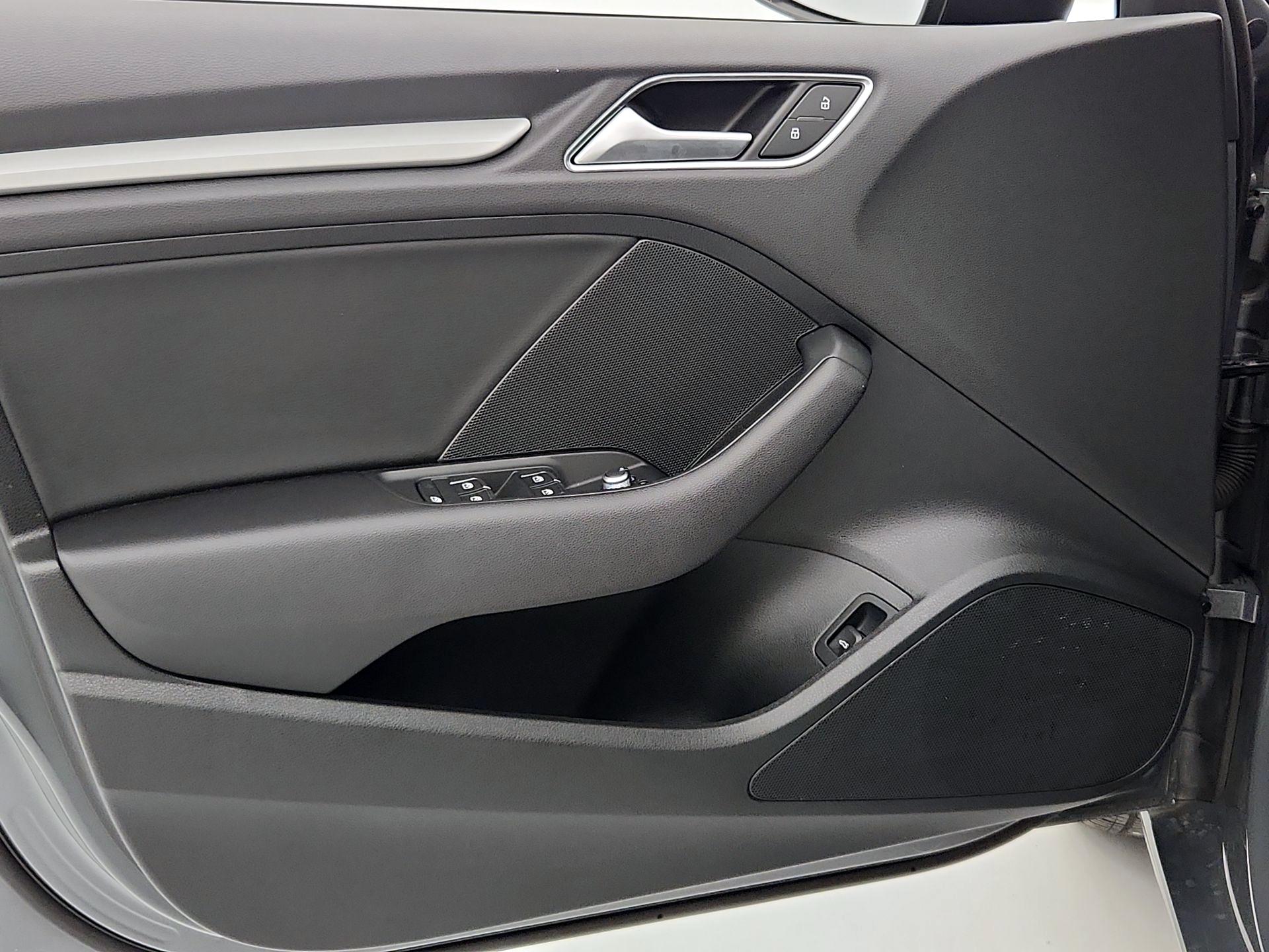 Thumbnail: 2019 Audi A3 - 12