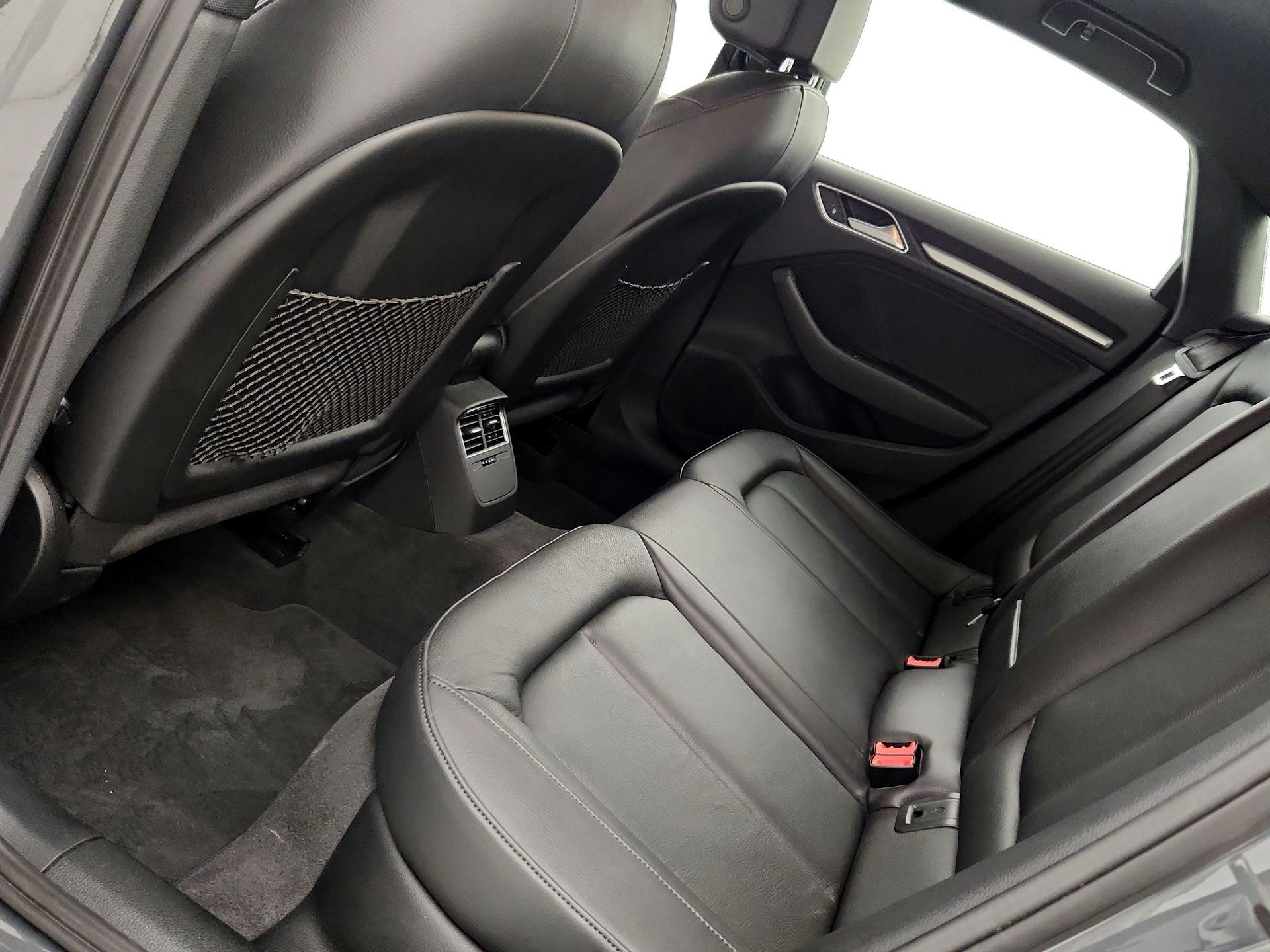 Thumbnail: 2019 Audi A3 - 20