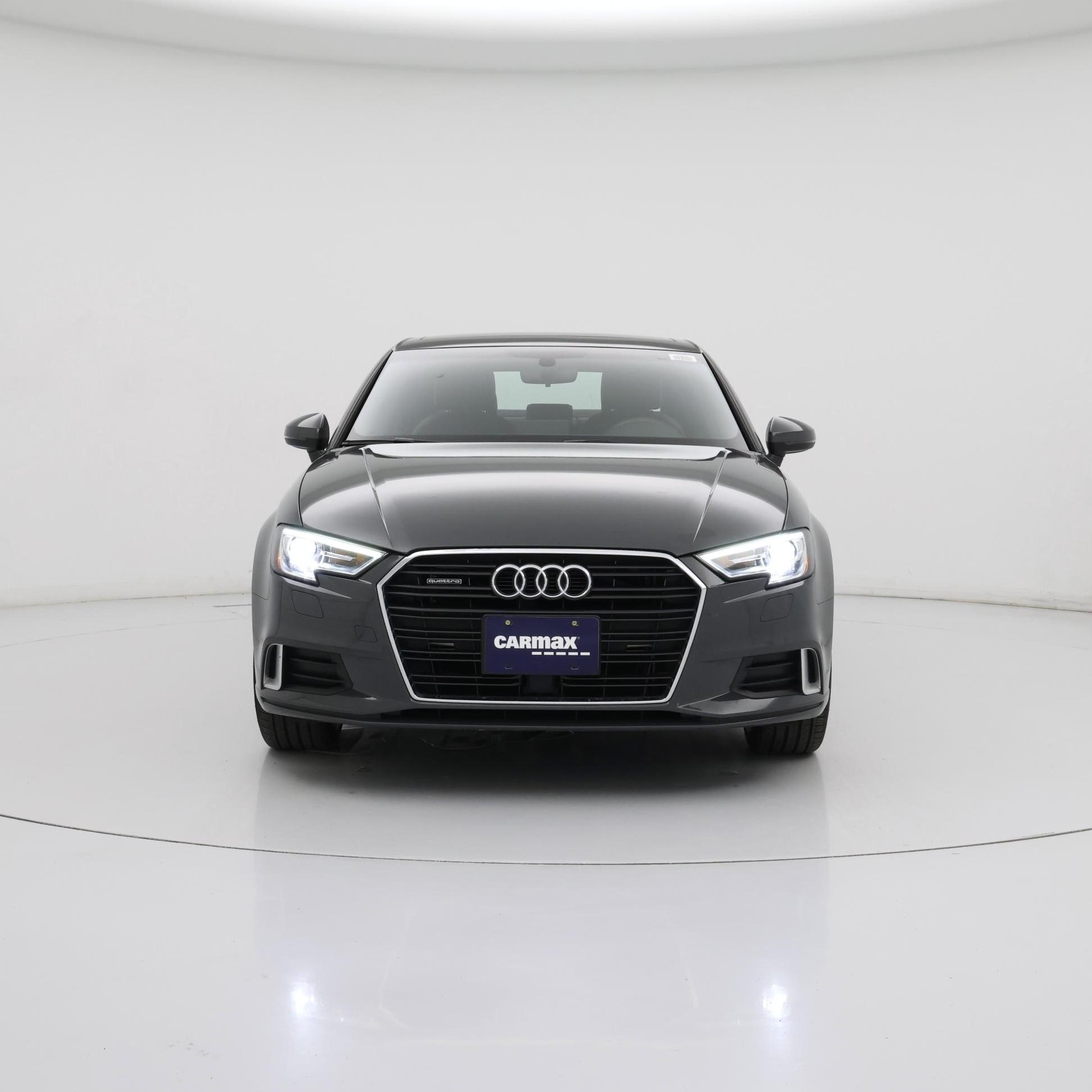 Thumbnail: 2019 Audi A3 - 5