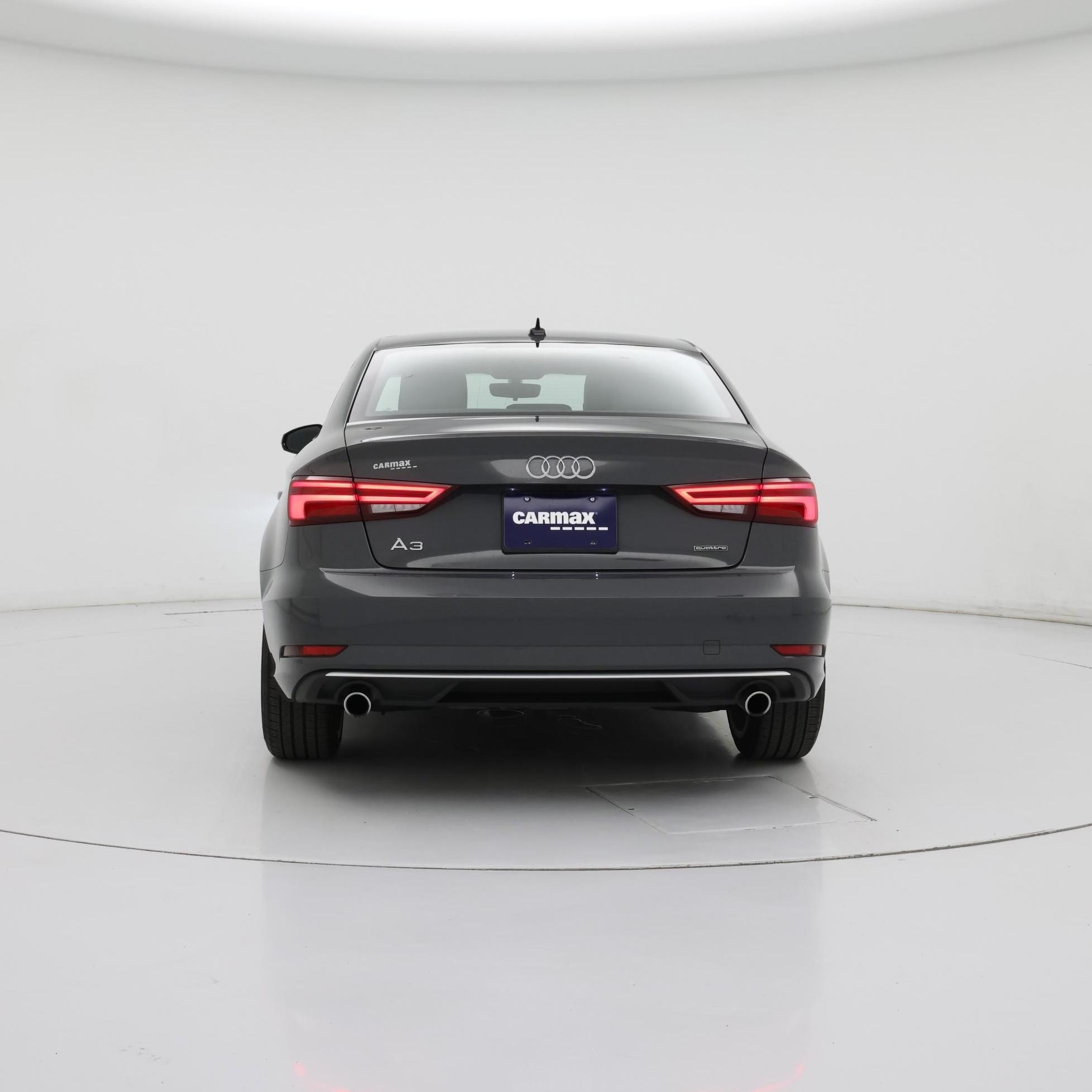 Thumbnail: 2019 Audi A3 - 6