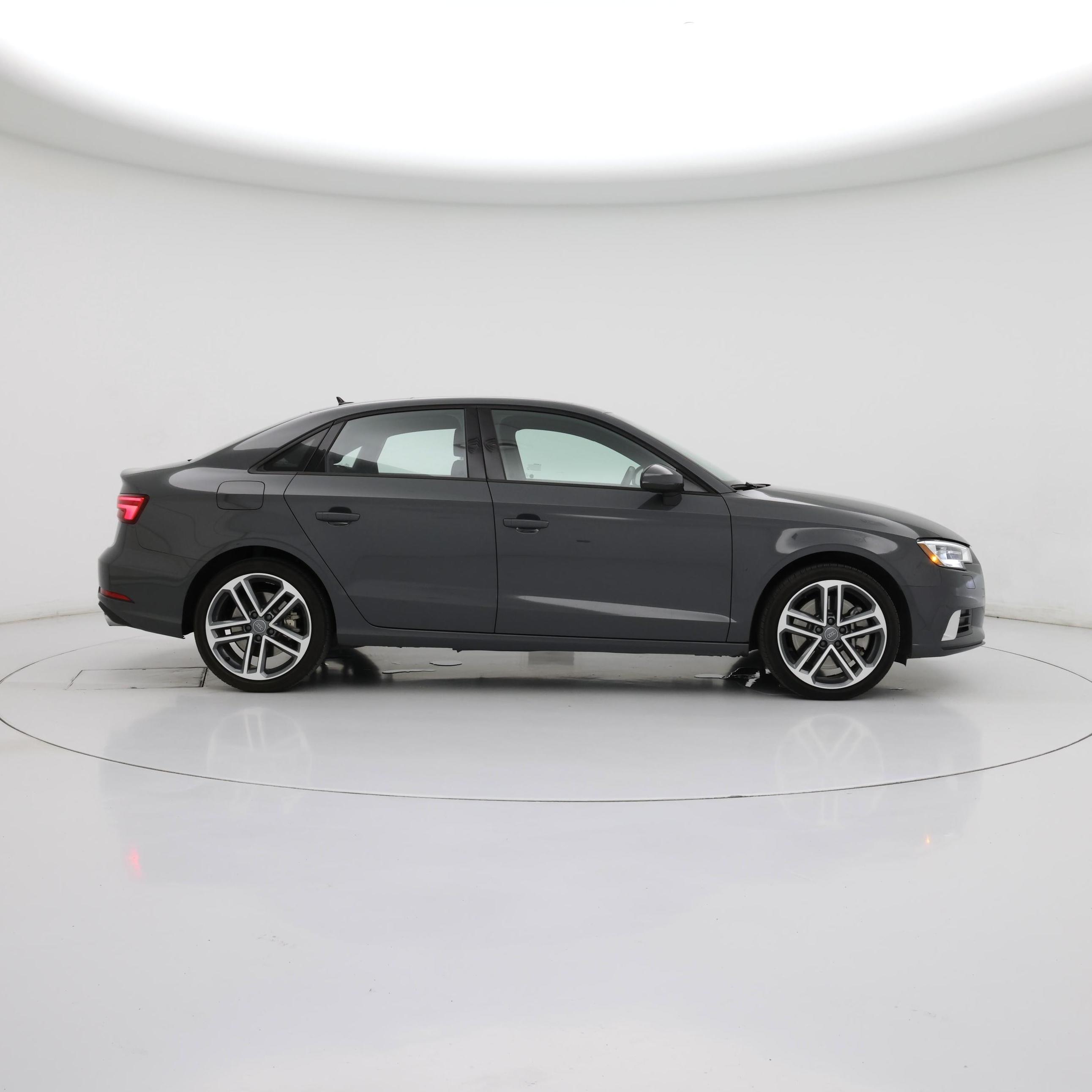 Thumbnail: 2019 Audi A3 - 7