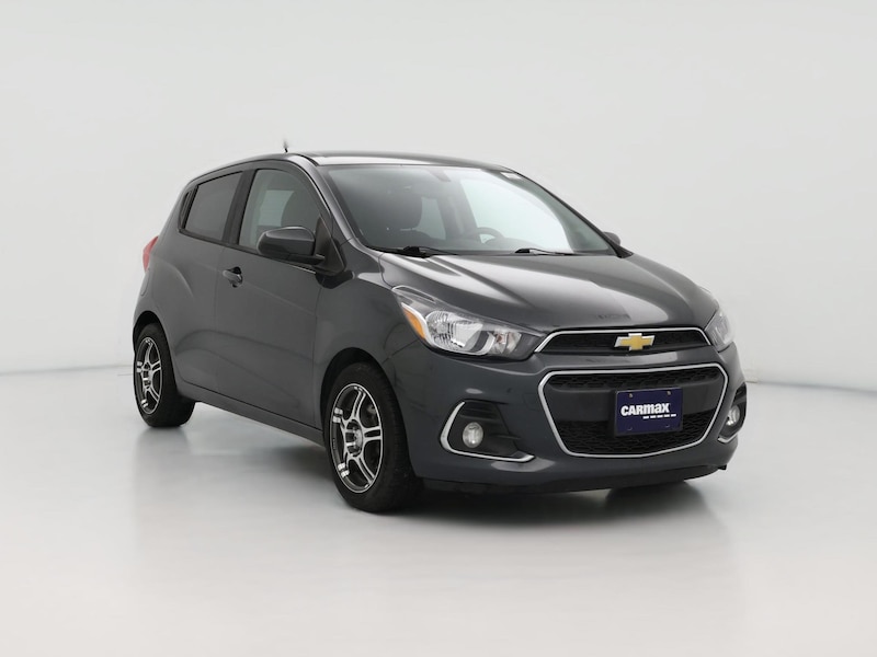2018 Chevrolet Spark LT -
                  Omaha, NE