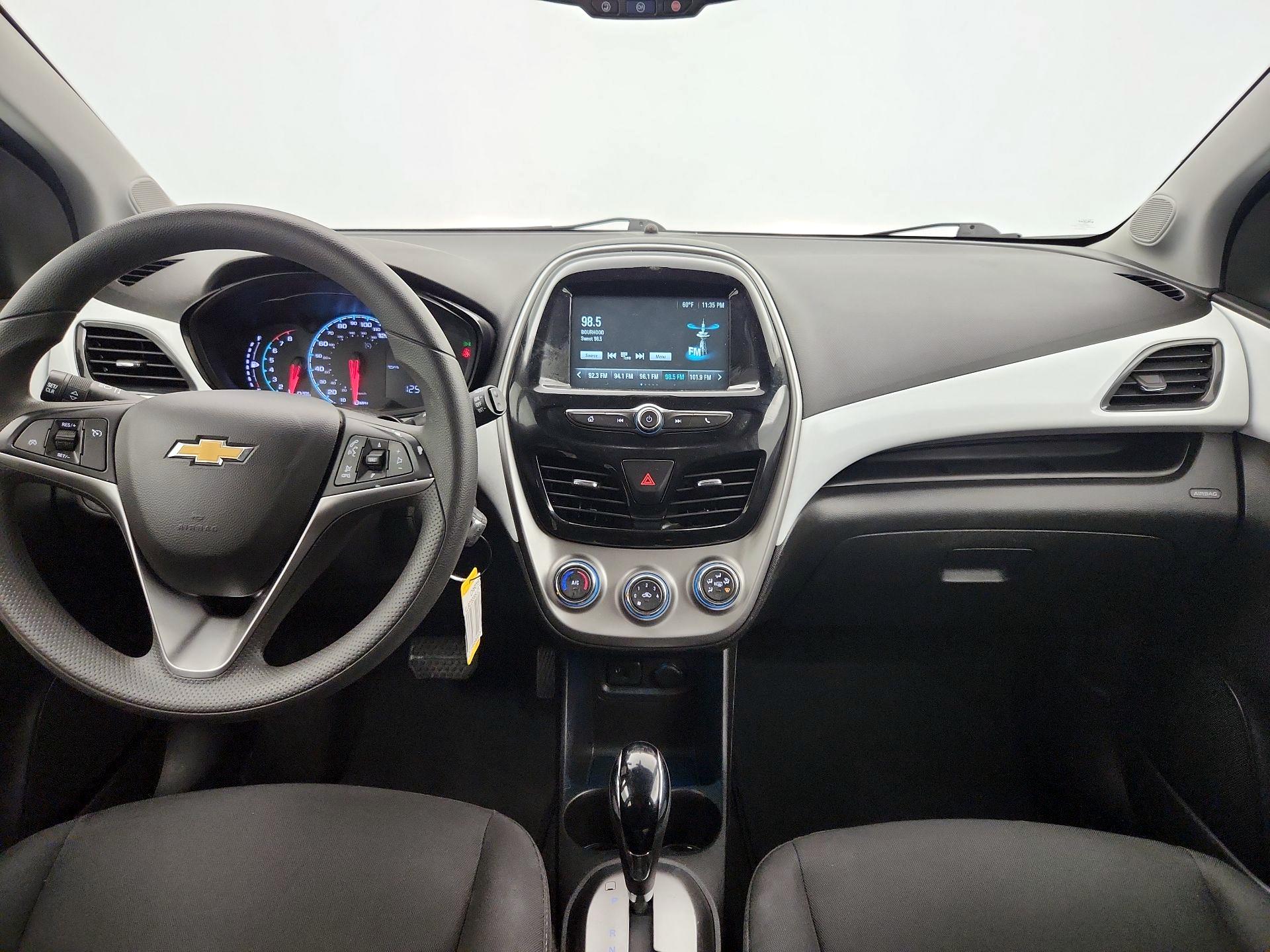 Thumbnail: 2018 Chevrolet Spark - 9