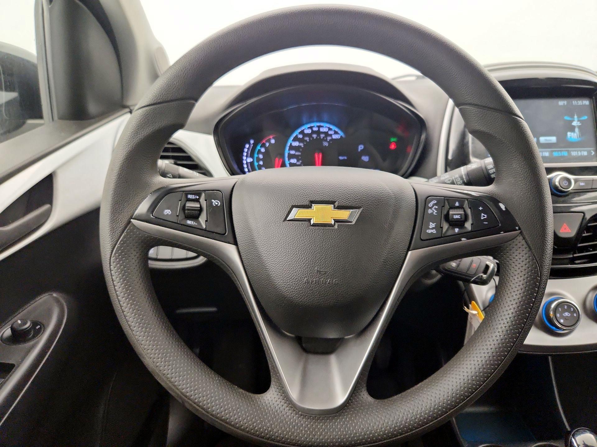 Thumbnail: 2018 Chevrolet Spark - 10