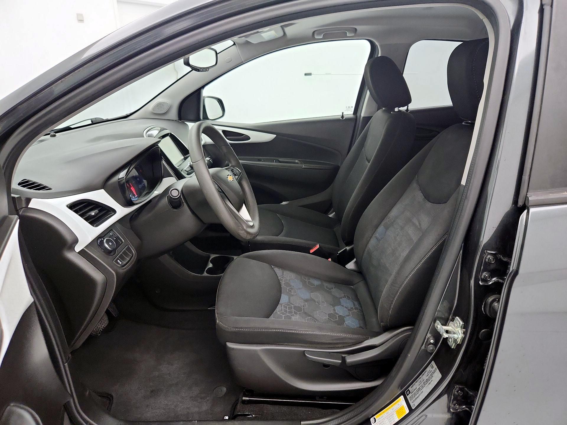 Thumbnail: 2018 Chevrolet Spark - 11