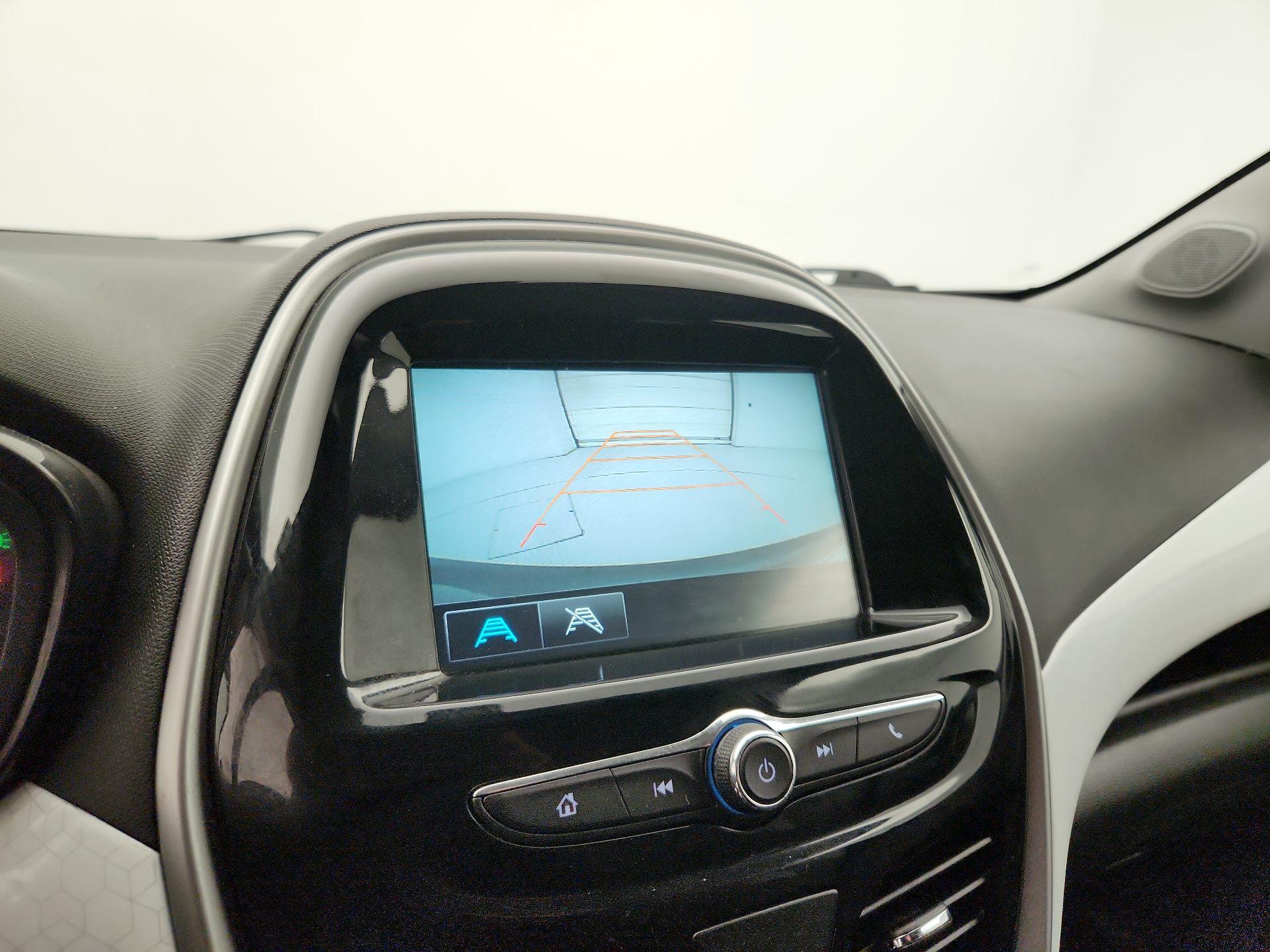 Thumbnail: 2018 Chevrolet Spark - 14