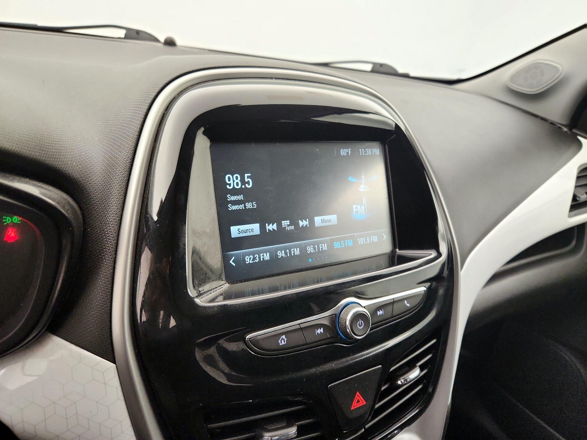 Thumbnail: 2018 Chevrolet Spark - 15