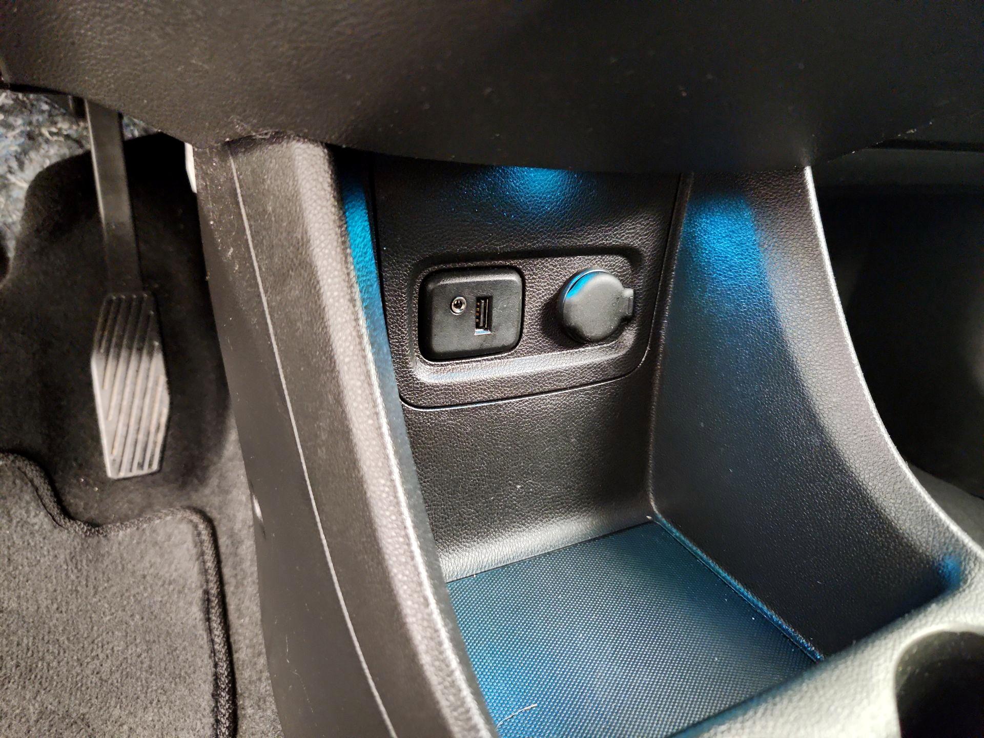 Thumbnail: 2018 Chevrolet Spark - 18
