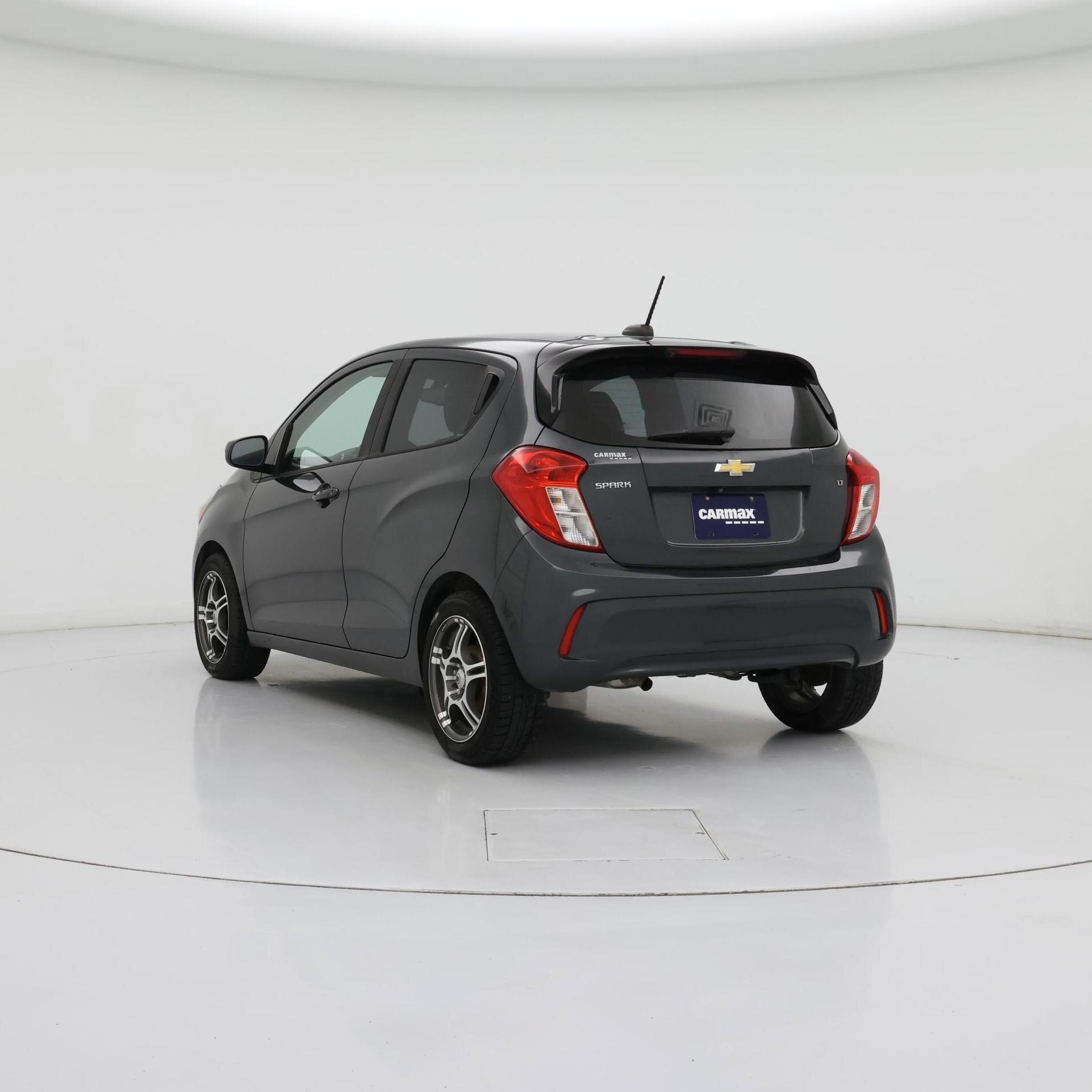 Thumbnail: 2018 Chevrolet Spark - 2