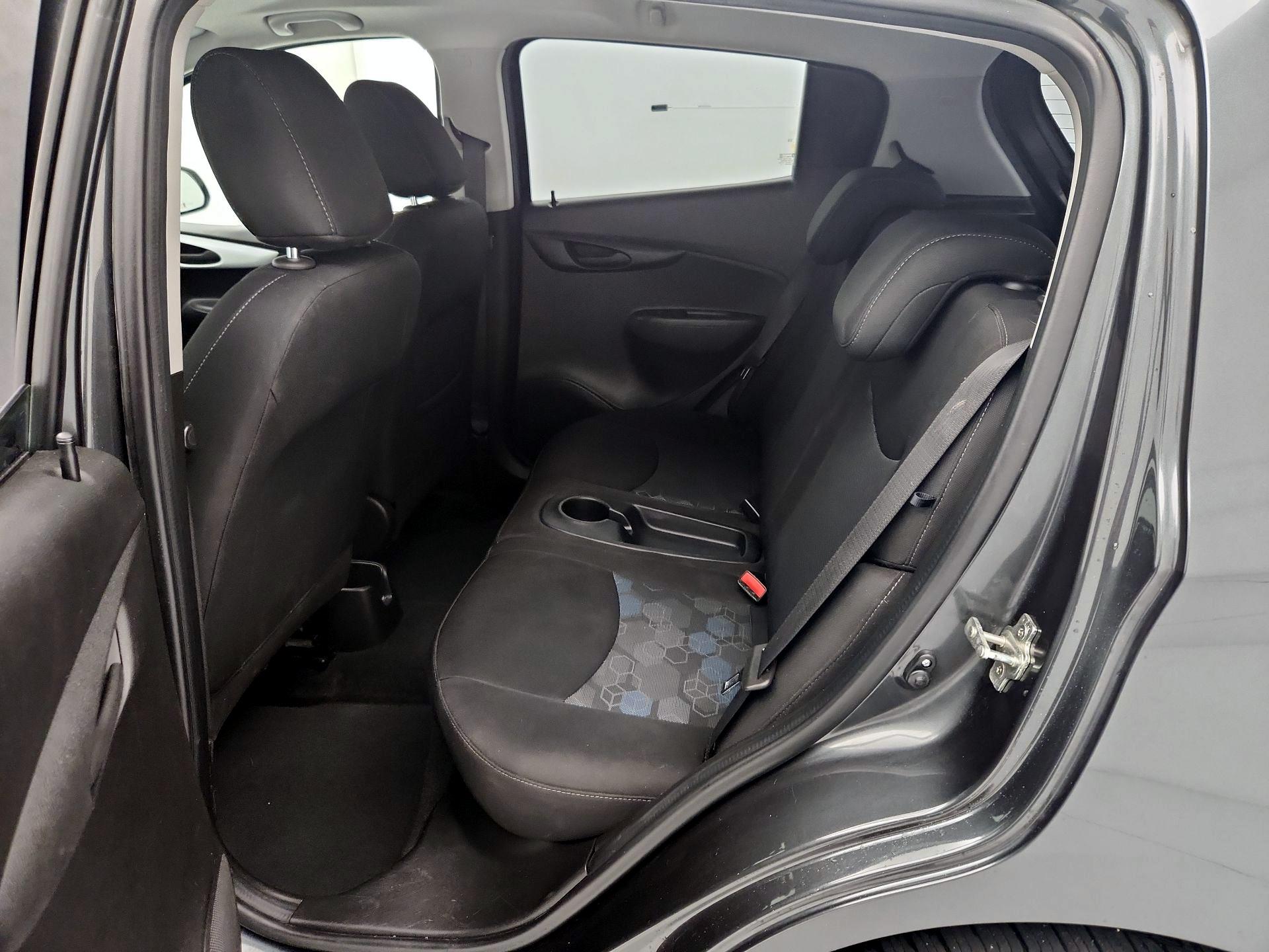 Thumbnail: 2018 Chevrolet Spark - 19