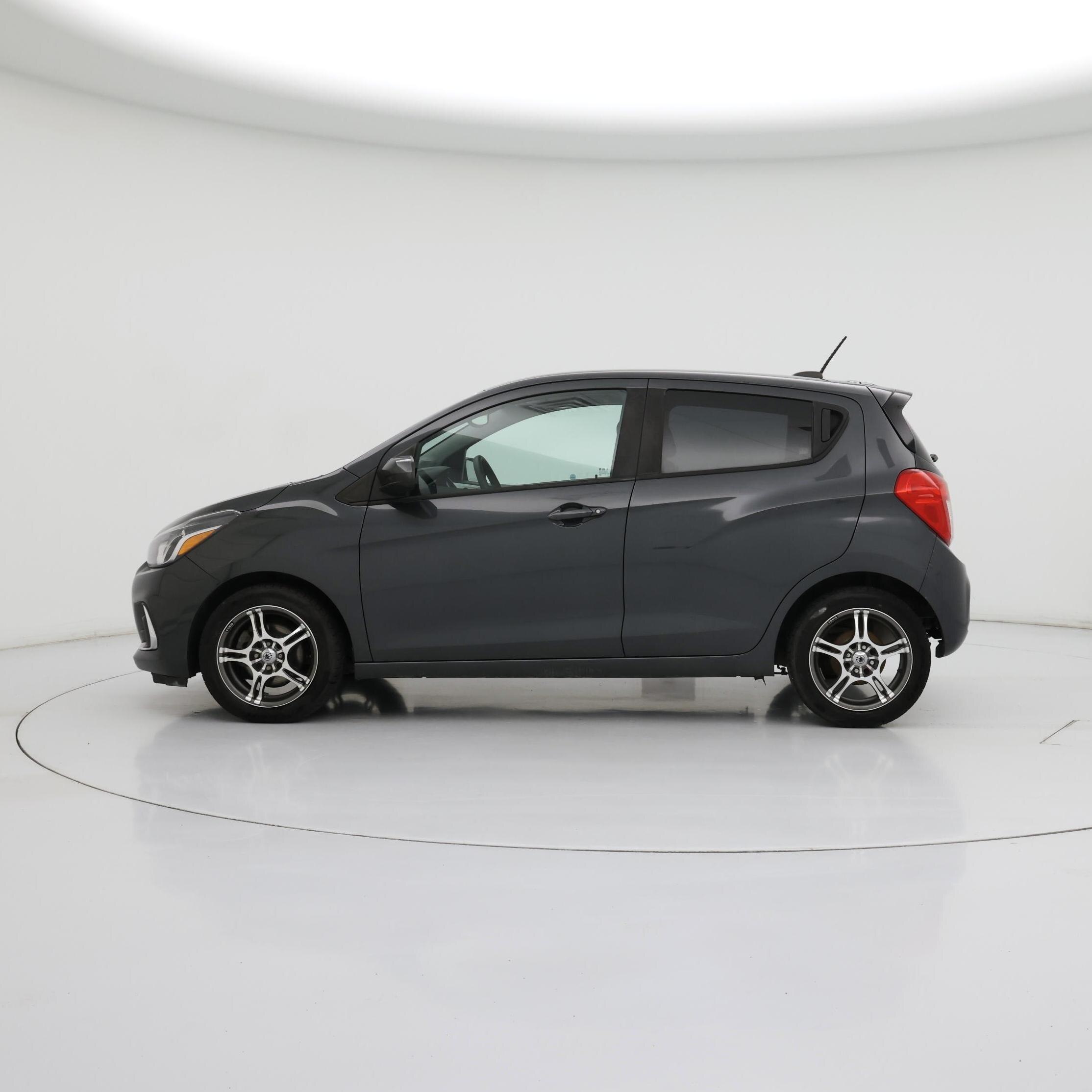 Thumbnail: 2018 Chevrolet Spark - 3